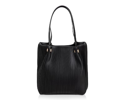 Foto 3 | Bolsa de Hombro Jennifer Lopez
