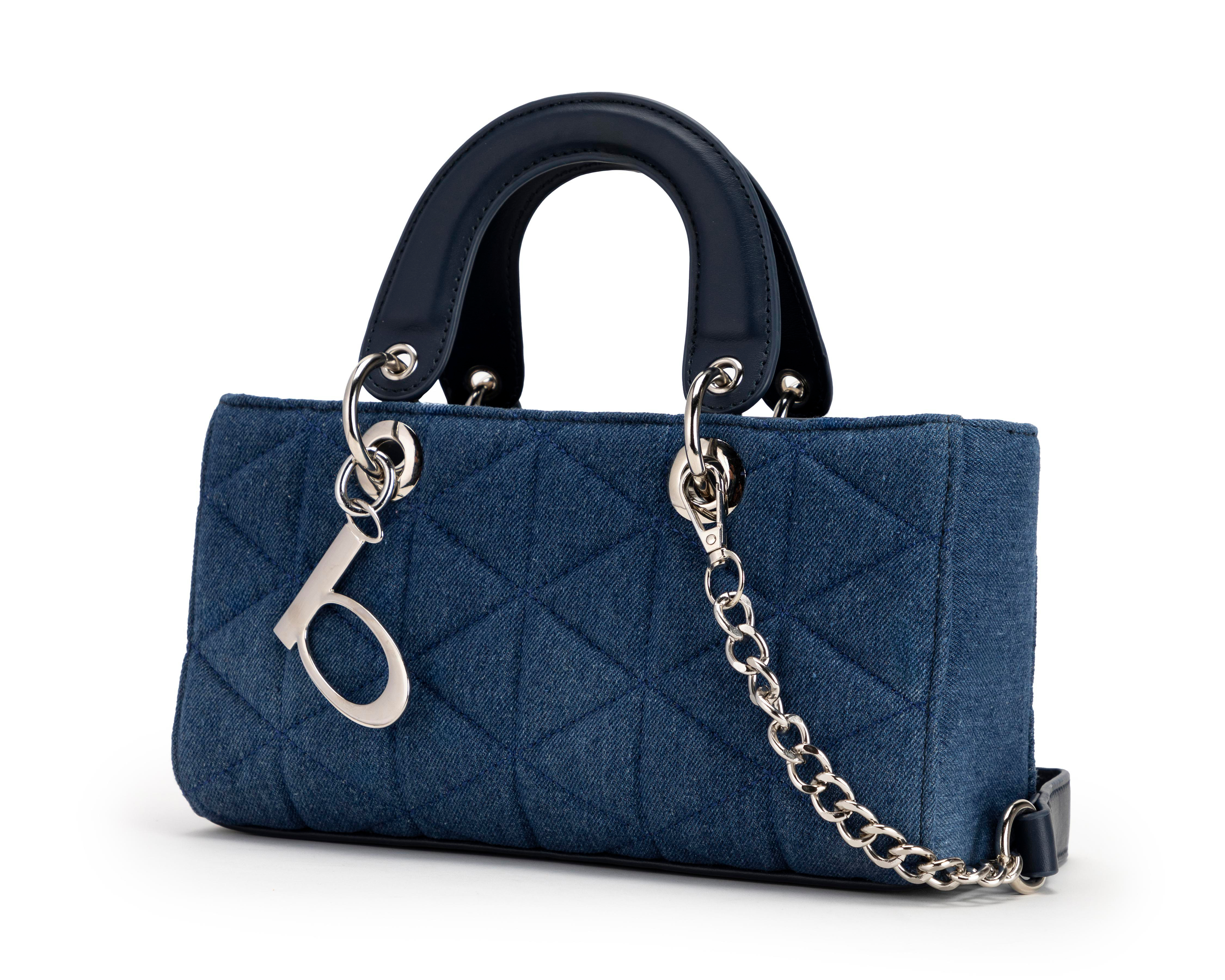 Foto 2 | Bolsa de Mano Bebe