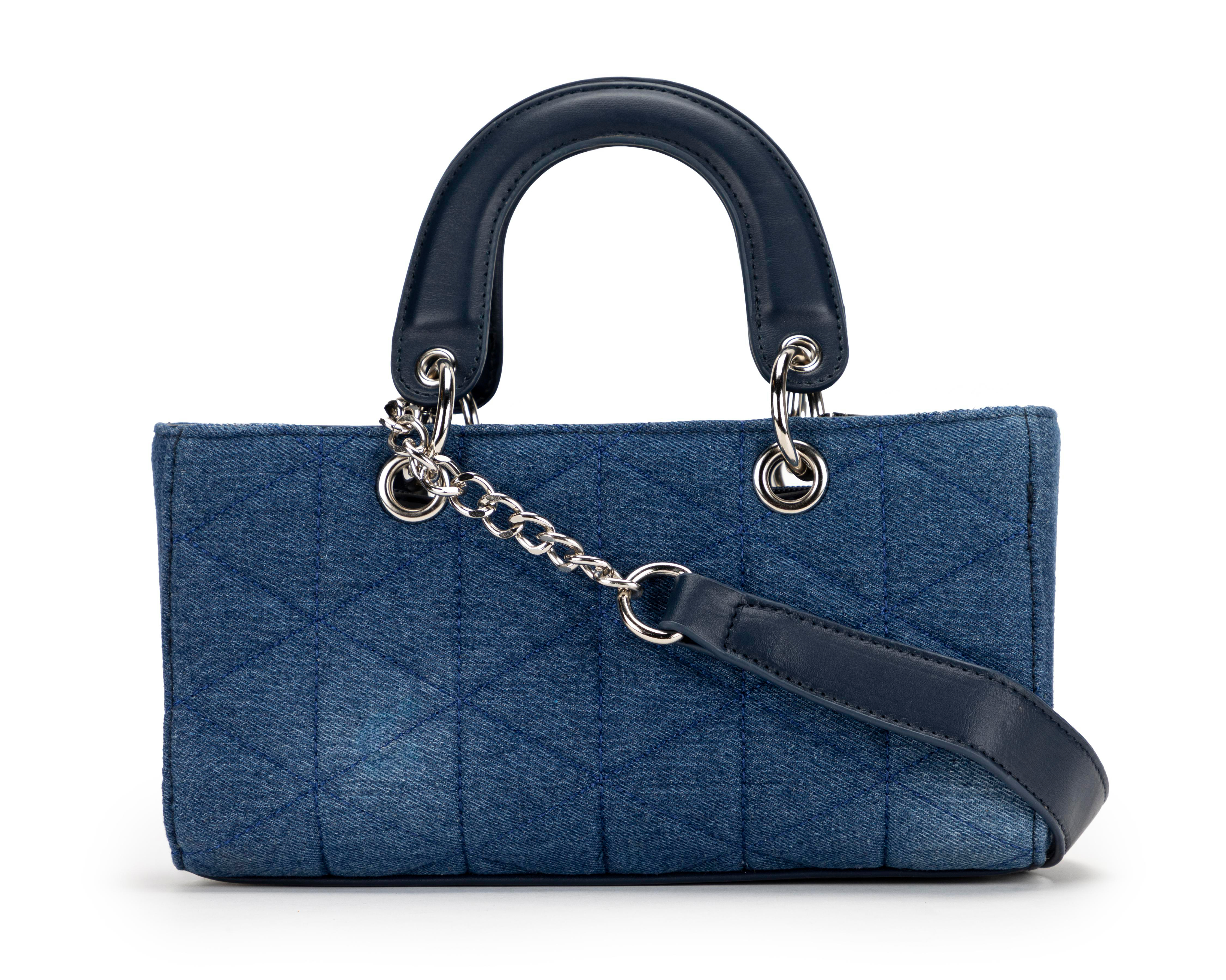 Foto 3 | Bolsa de Mano Bebe