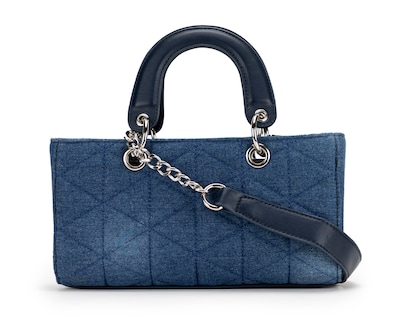 Foto 3 | Bolsa de Mano Bebe