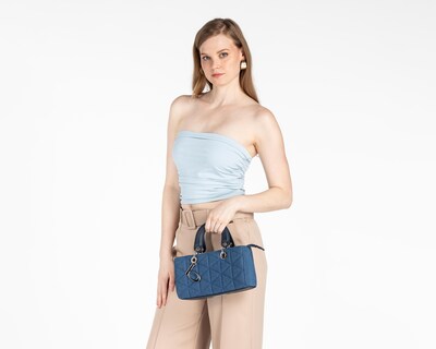 Foto 6 | Bolsa de Mano Bebe
