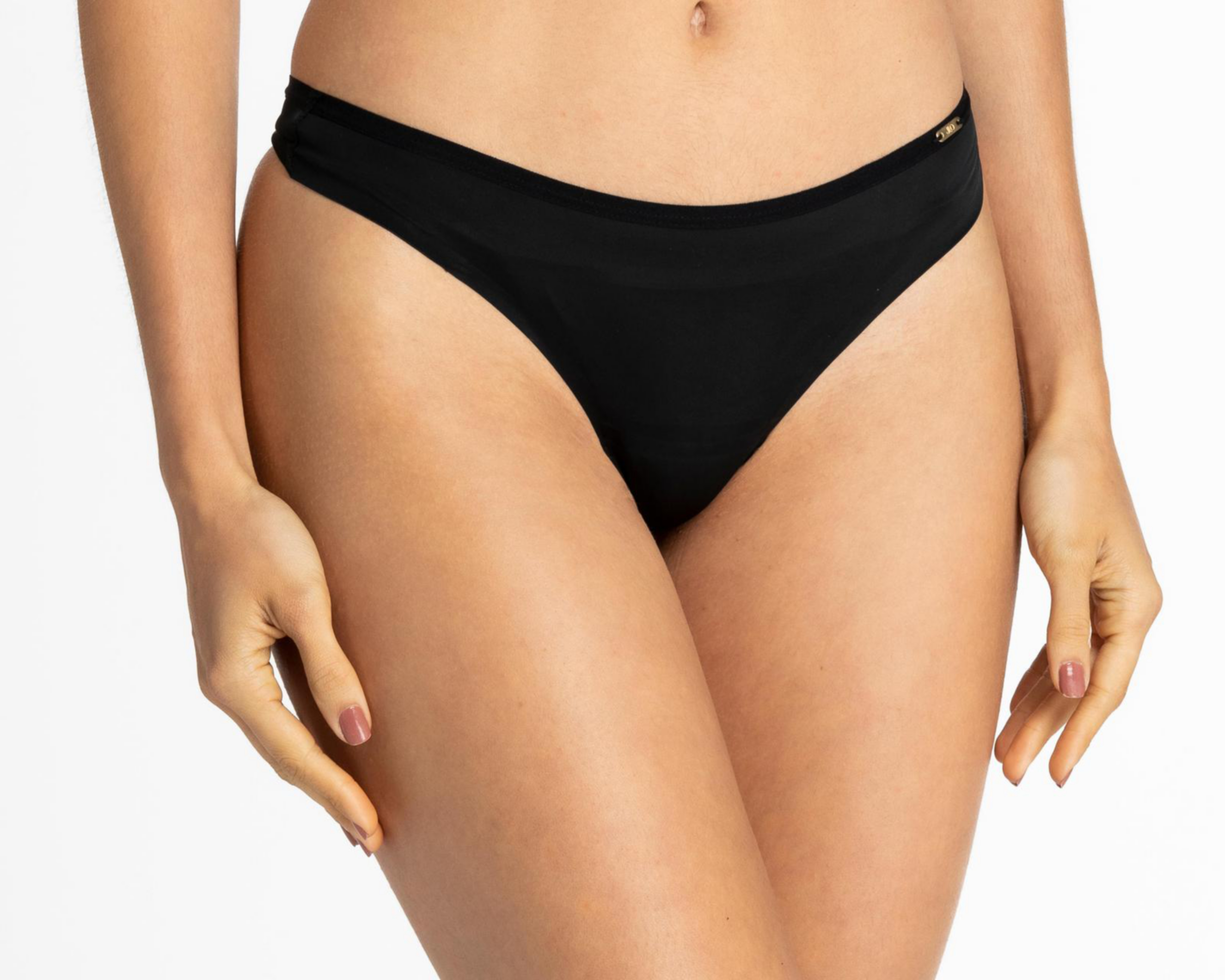 Foto 3 pulgar | Tanga Jennifer Lopez para Mujer 3 Pack