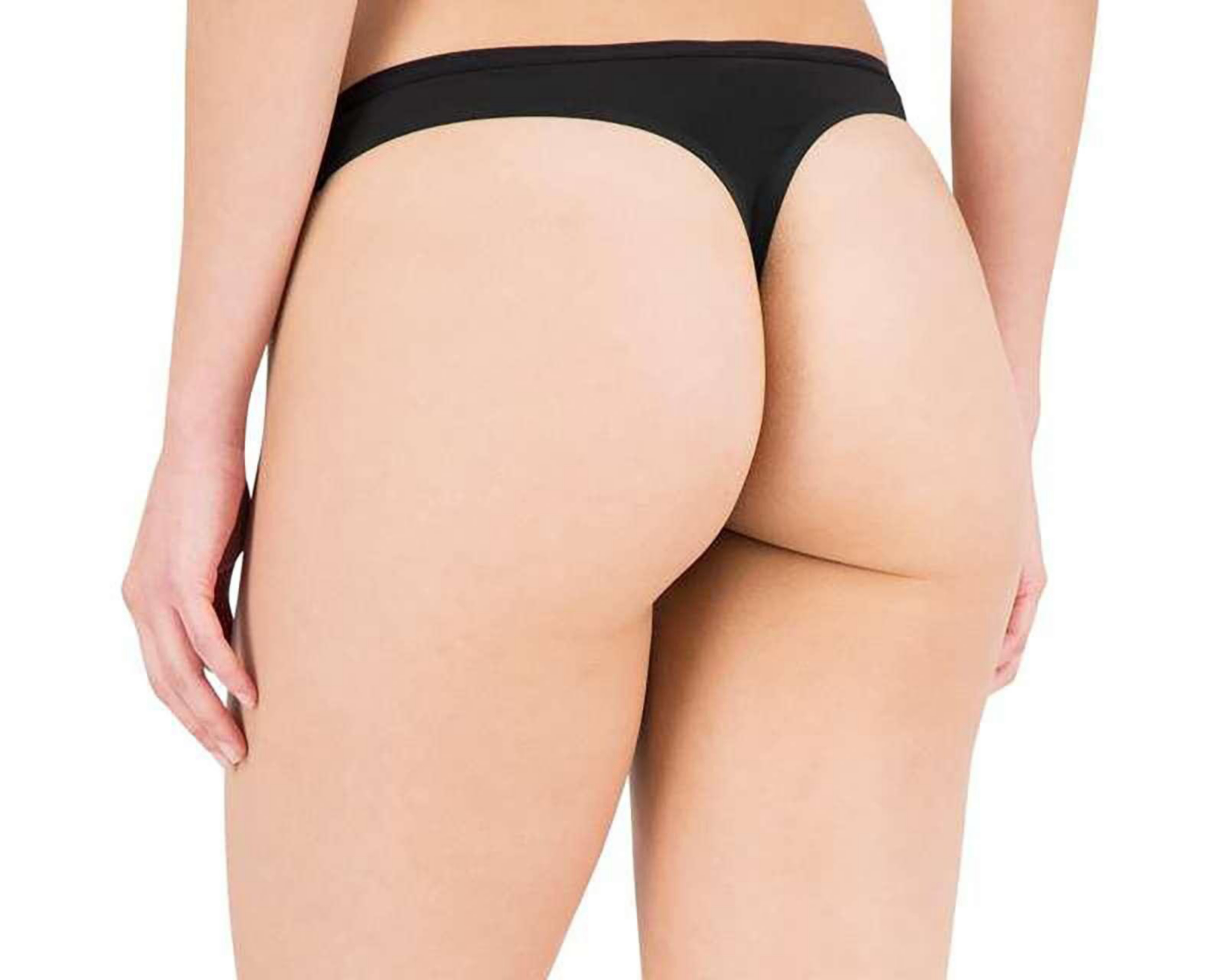 Foto 6 pulgar | Tanga Jennifer Lopez para Mujer 3 Pack