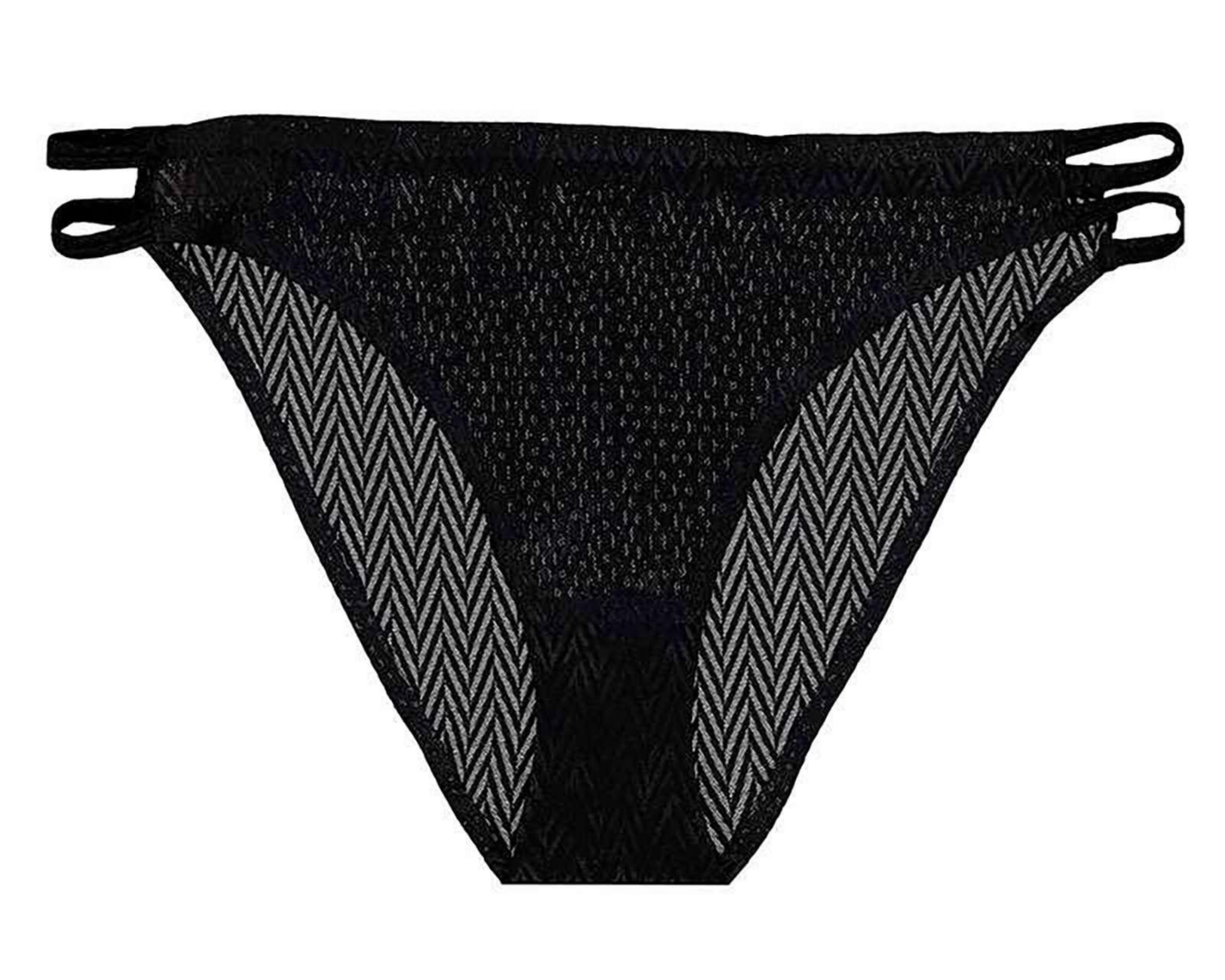 Foto 5 pulgar | Pantaleta Beauty Secret para Mujer 3 Piezas
