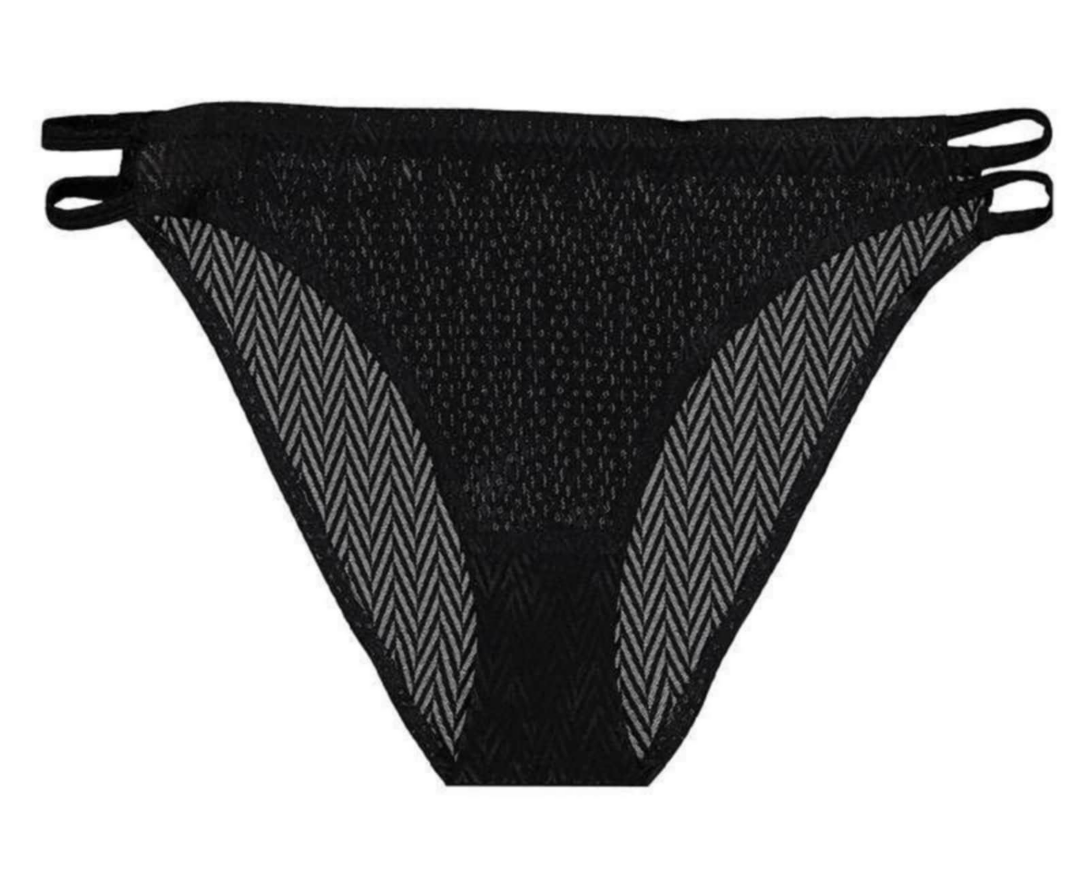 Foto 6 pulgar | Pantaleta Beauty Secret para Mujer 3 Piezas