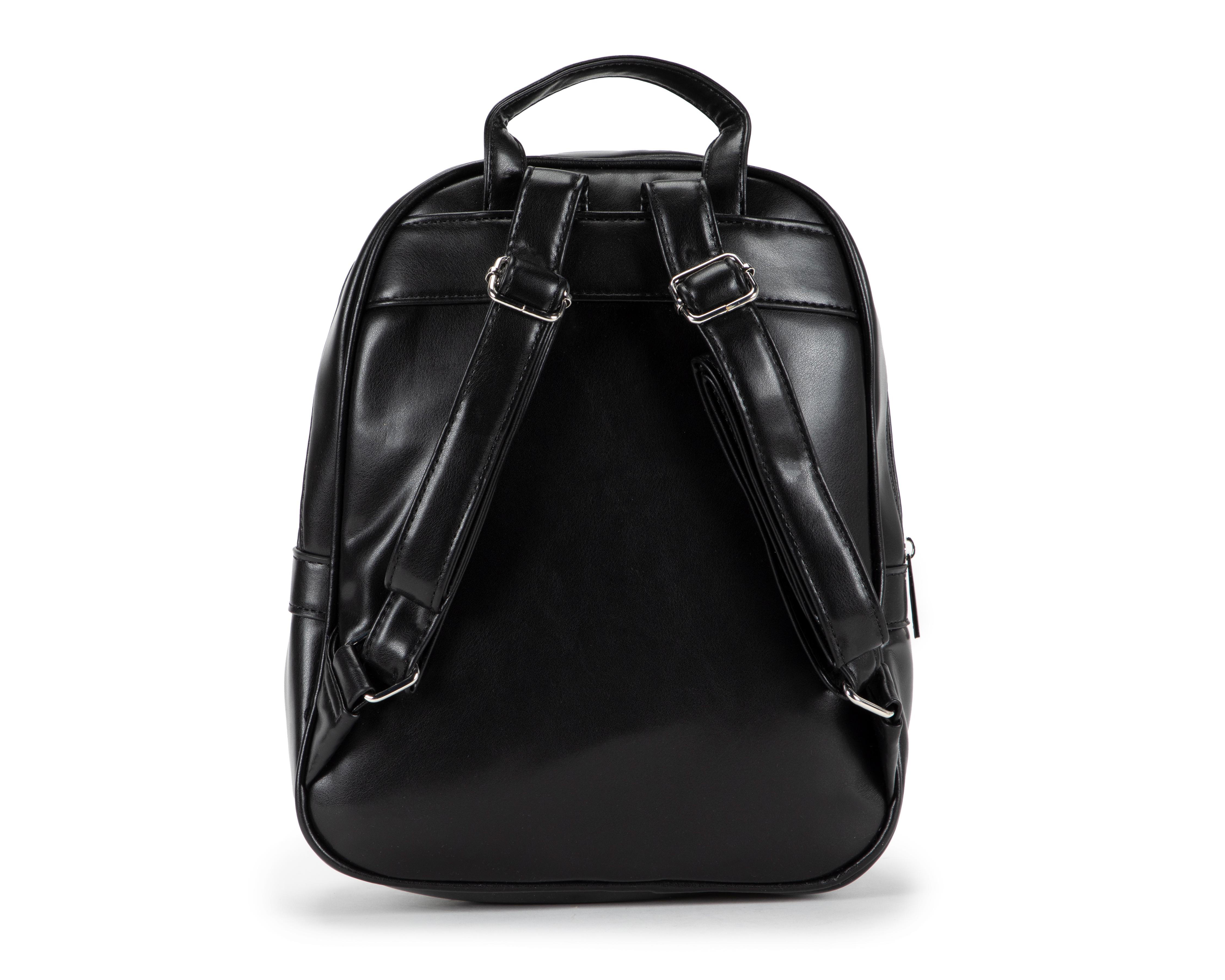 Foto 4 pulgar | Mochila Bebe para Mujer