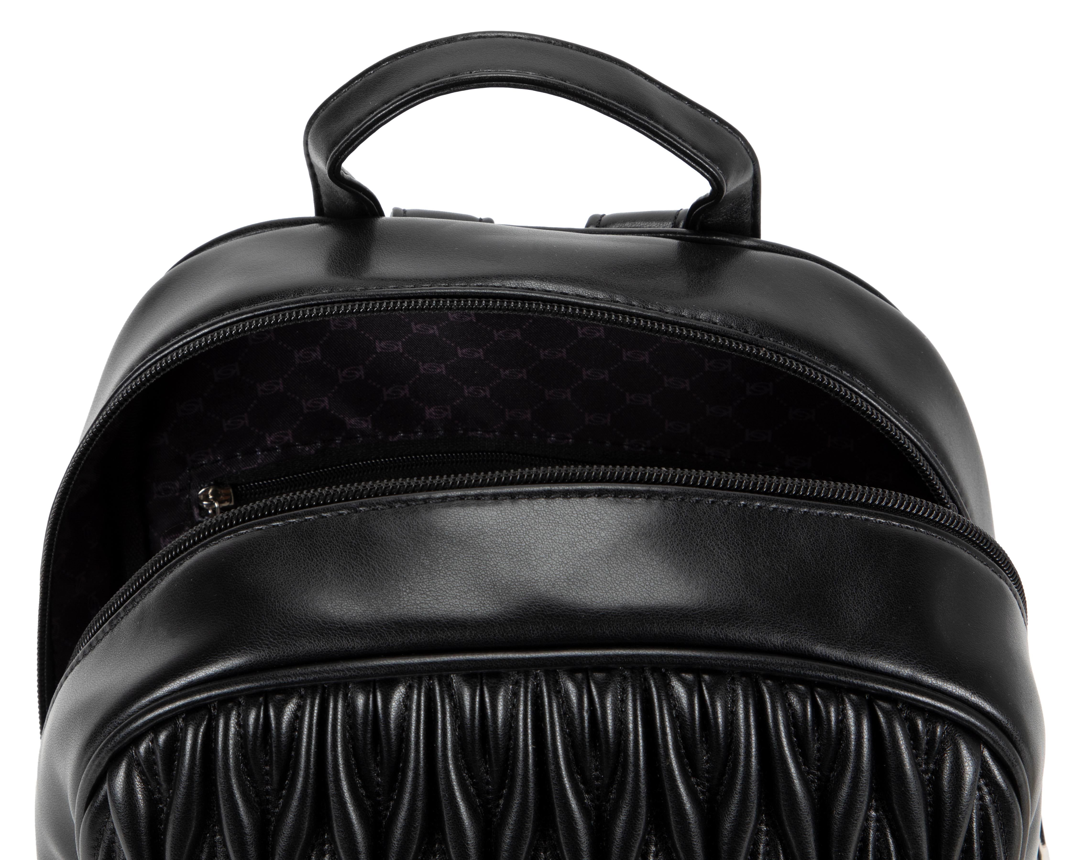 Foto 5 pulgar | Mochila Bebe para Mujer