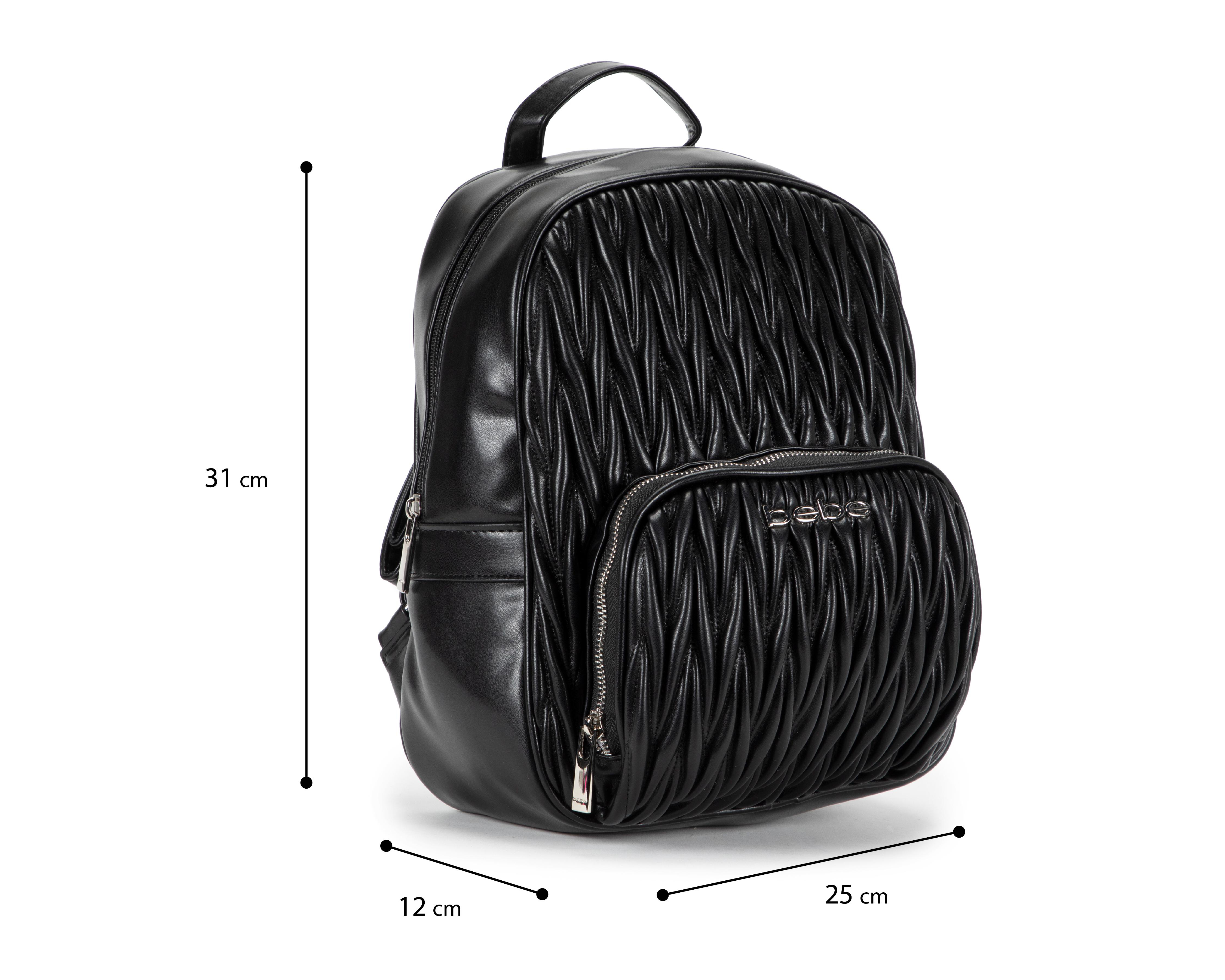 Foto 6 pulgar | Mochila Bebe para Mujer