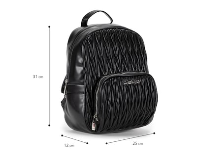 Foto 5 | Mochila Bebe para Mujer