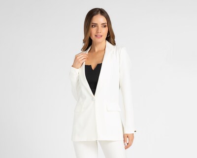 Foto 1 | Blazer Jennifer Lopez Casual