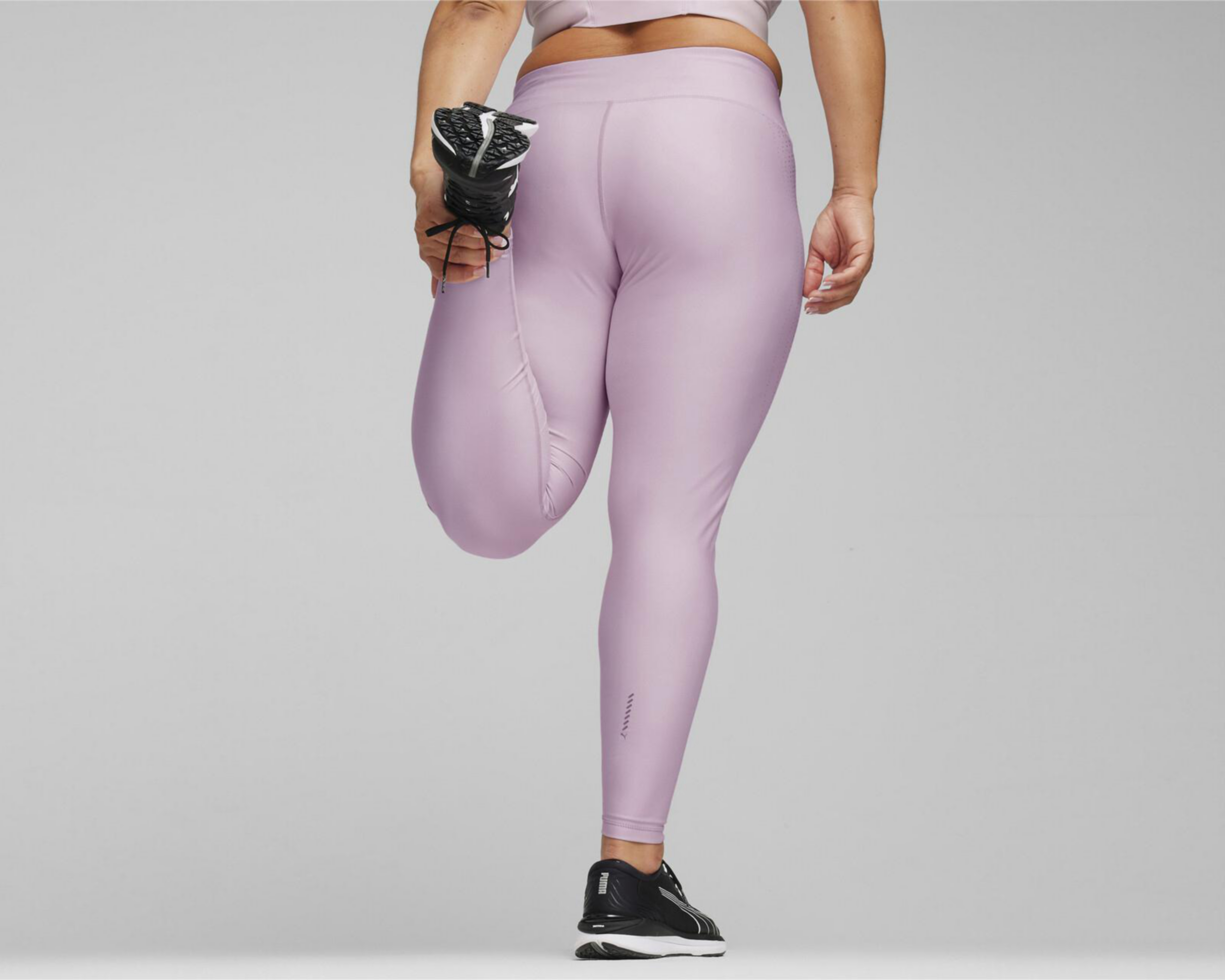 Foto 5 pulgar | Leggings de Entrenamiento Puma para Mujer