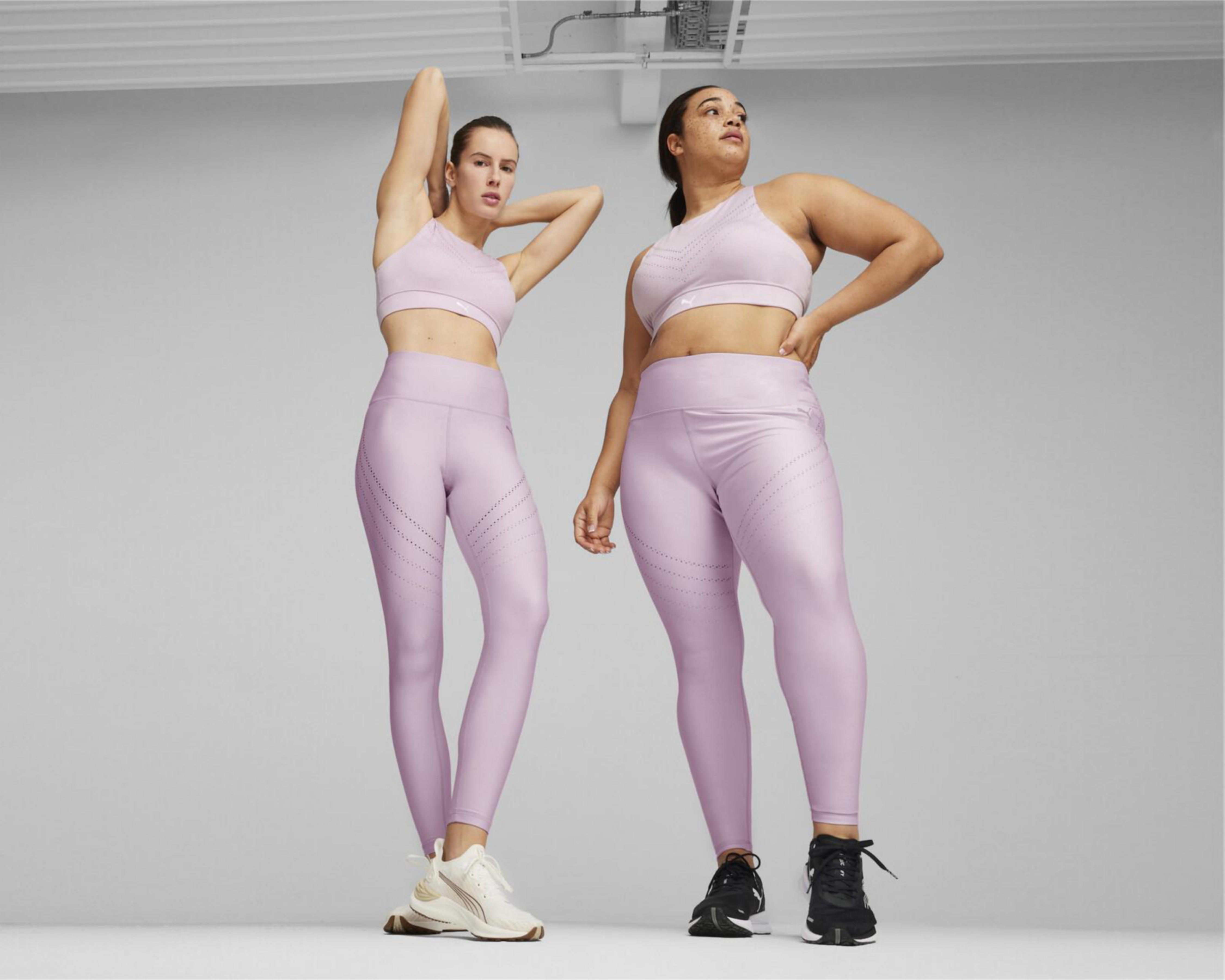 Foto 7 | Leggings de Entrenamiento Puma para Mujer