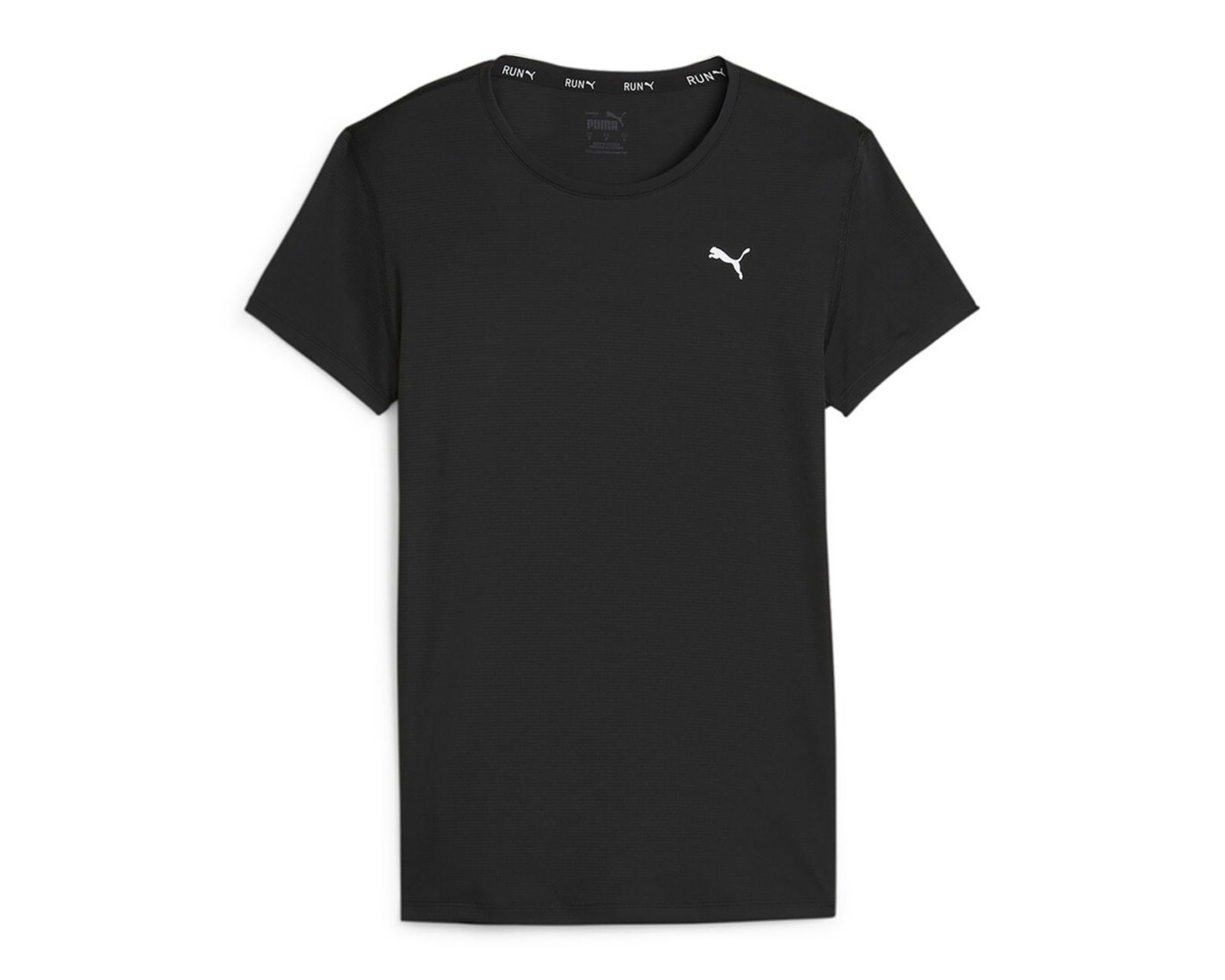 Playera de Entrenamiento Puma DryCELL para Mujer