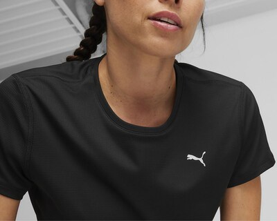 Foto 4 | Playera de Entrenamiento Puma DryCELL para Mujer