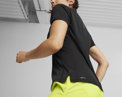 Foto 6 | Playera de Entrenamiento Puma DryCELL para Mujer