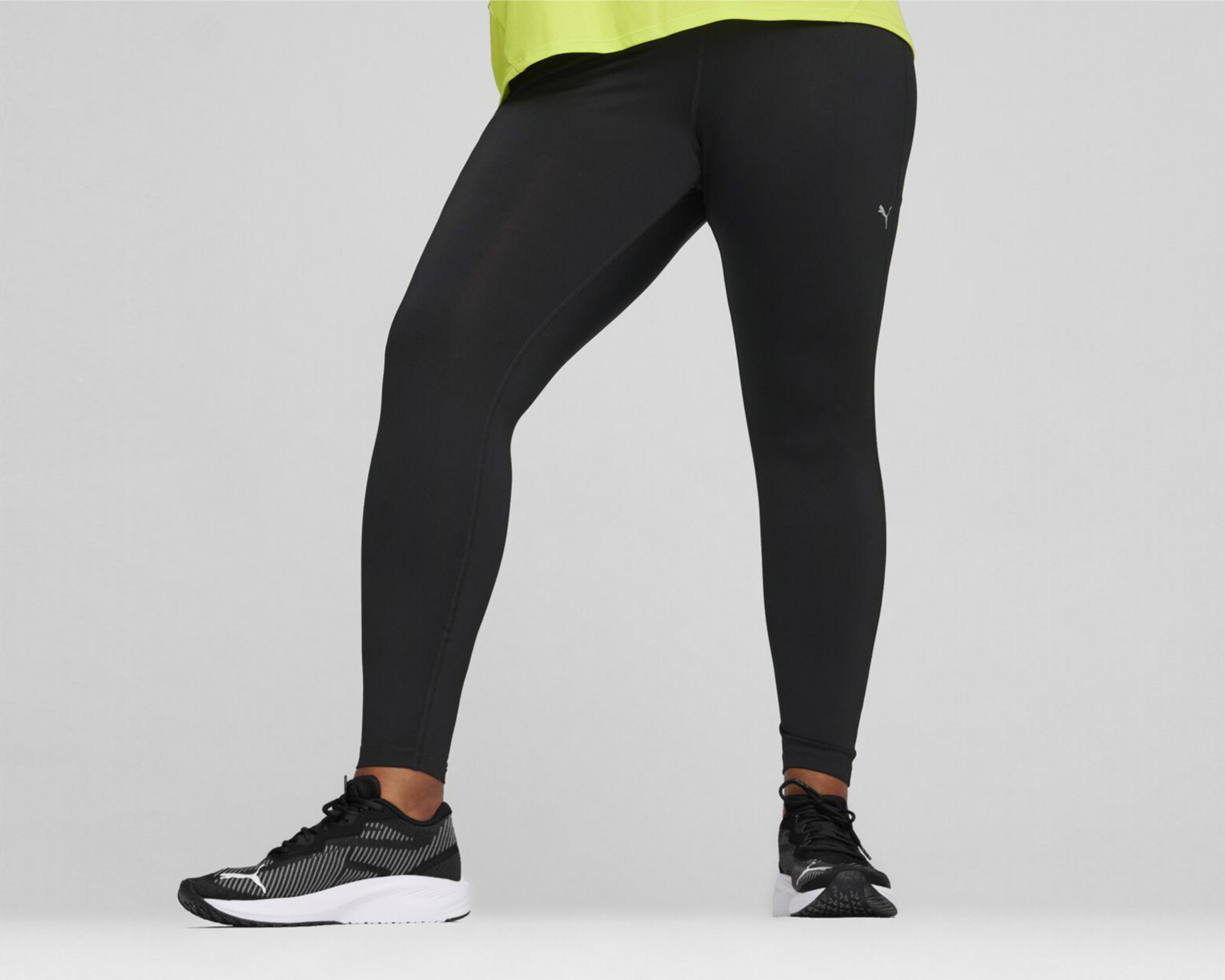 Foto 4 pulgar | Leggings de Entrenamiento Puma para Mujer