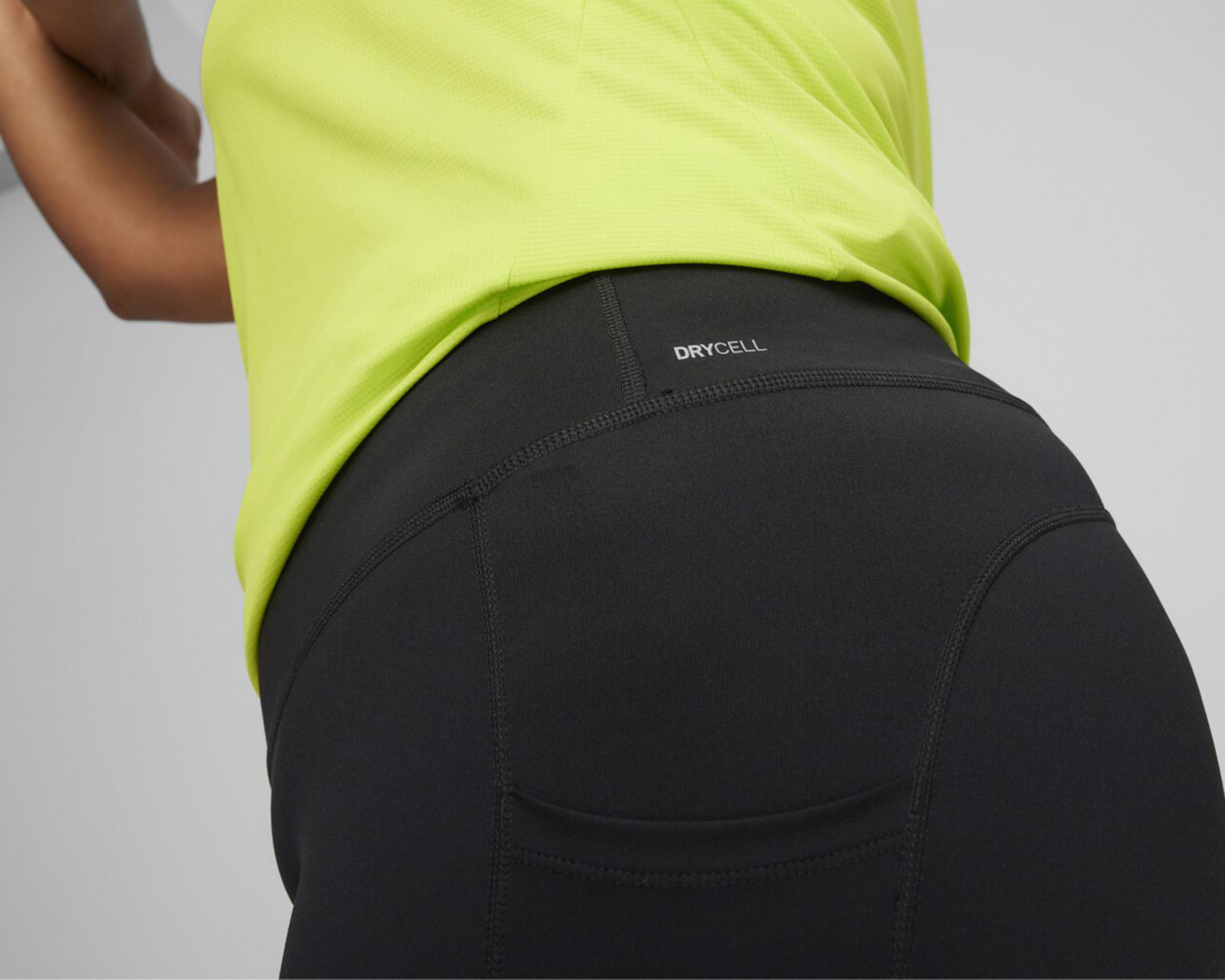 Foto 6 pulgar | Leggings de Entrenamiento Puma para Mujer