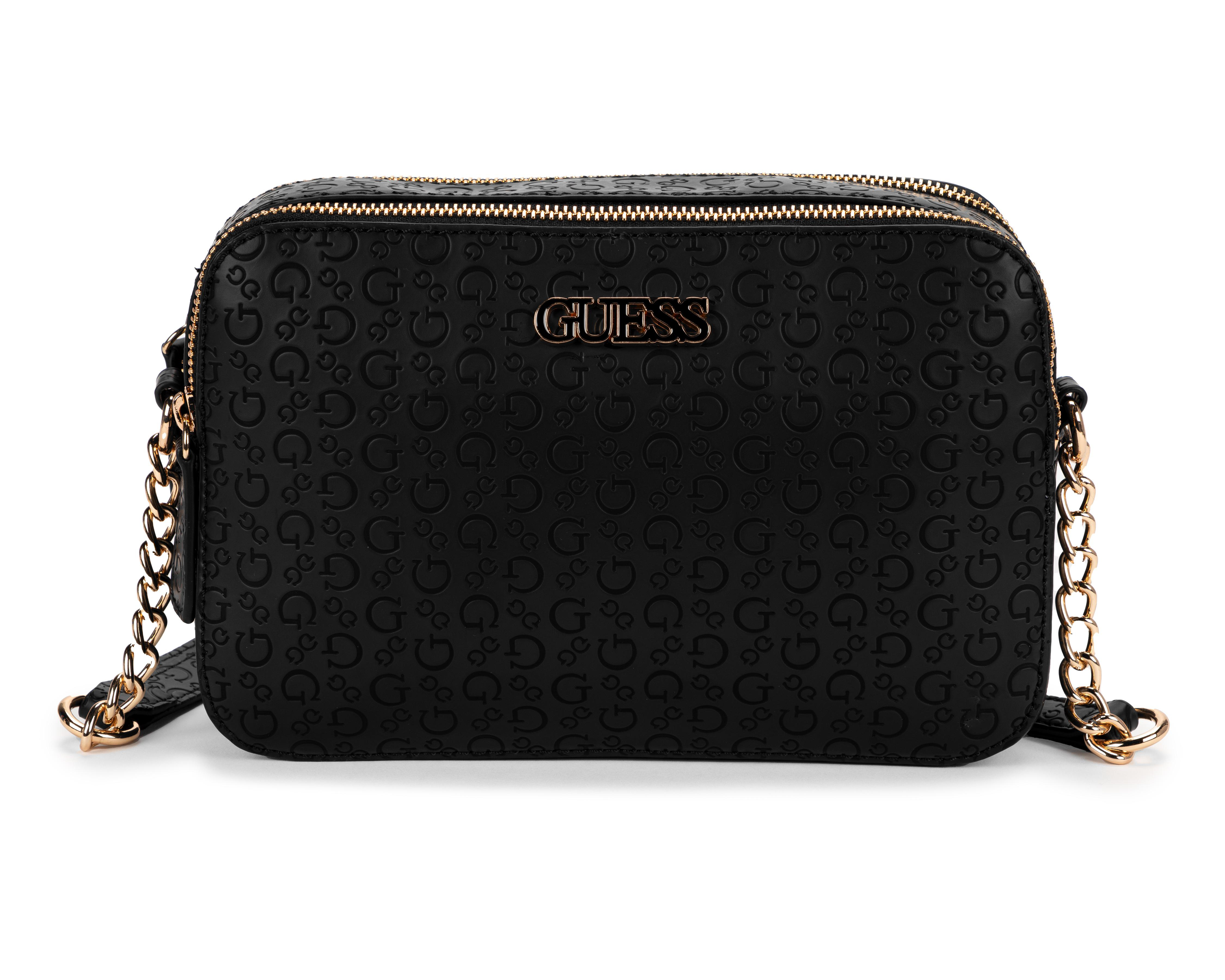 Bolsa Cruzada Guess Zakaria