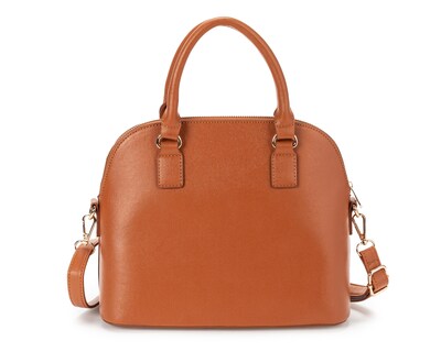 Foto 3 | Bolsa de Mano Bebe Beige