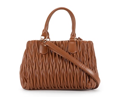 Foto 3 | Bolsa de Mano Bebe con Correa
