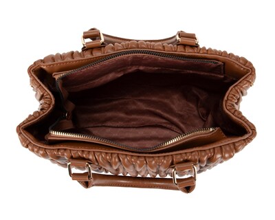 Foto 4 | Bolsa de Mano Bebe con Correa