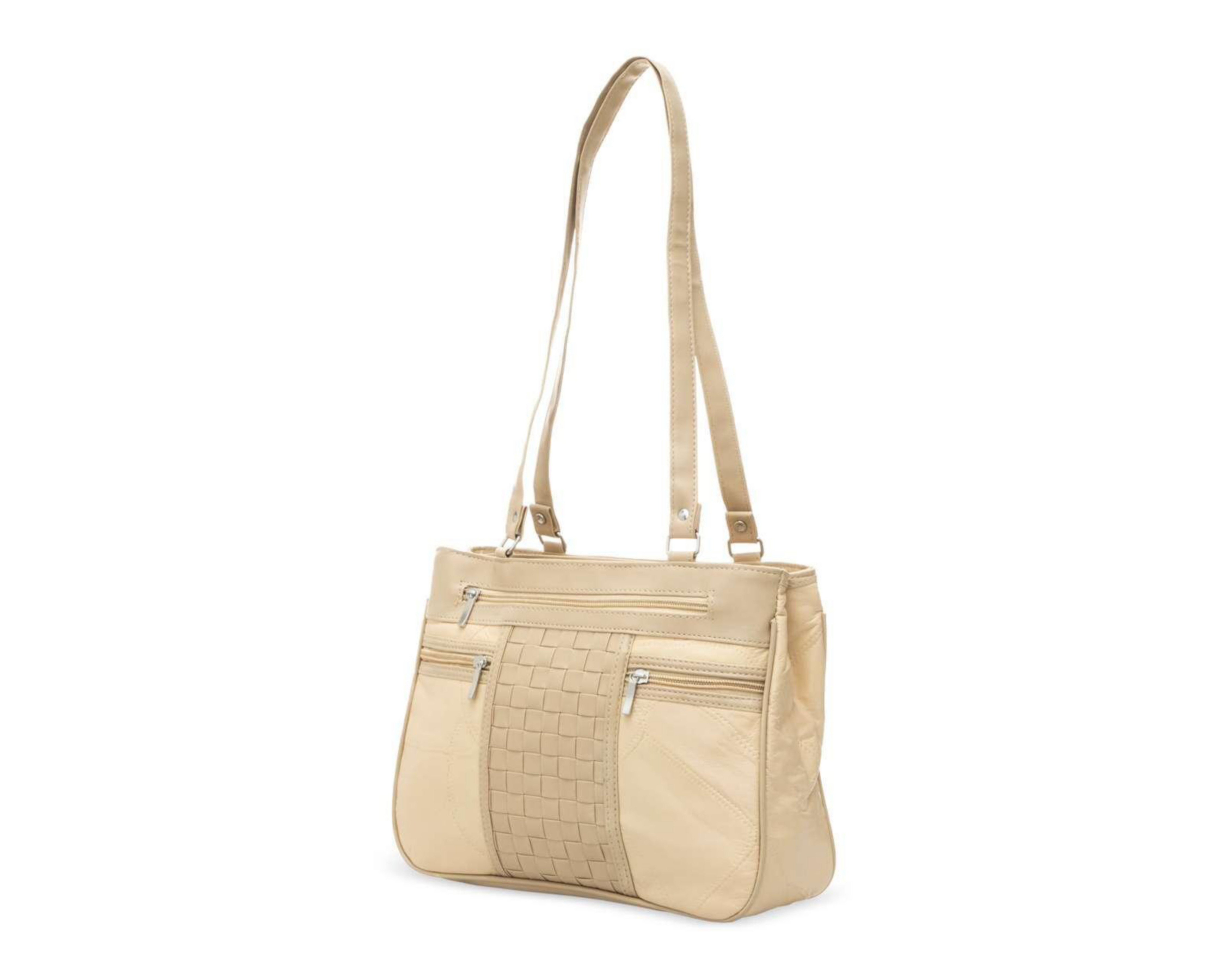 Foto 3 pulgar | Bolsa de Hombro Lady Sun