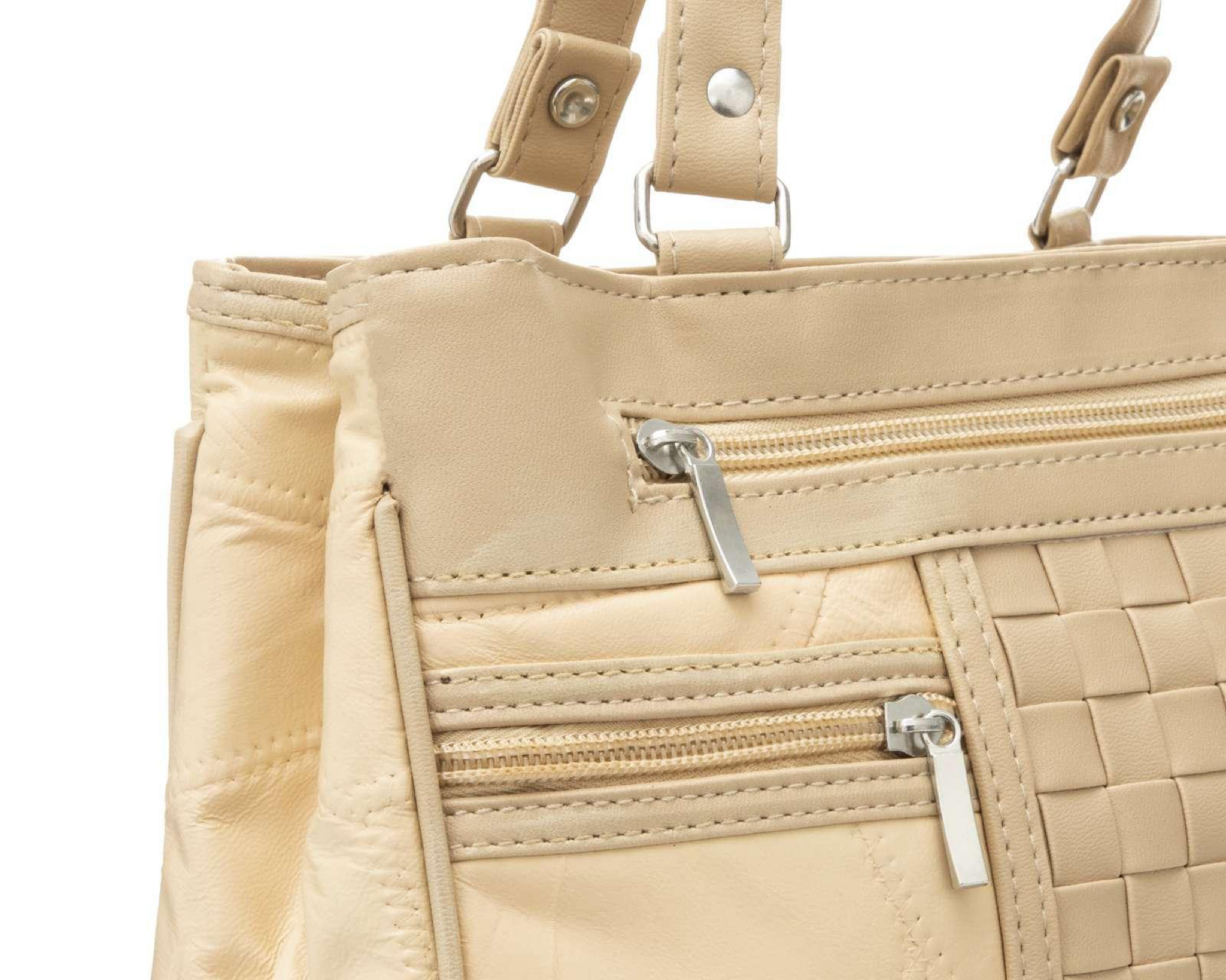 Foto 6 pulgar | Bolsa de Hombro Lady Sun