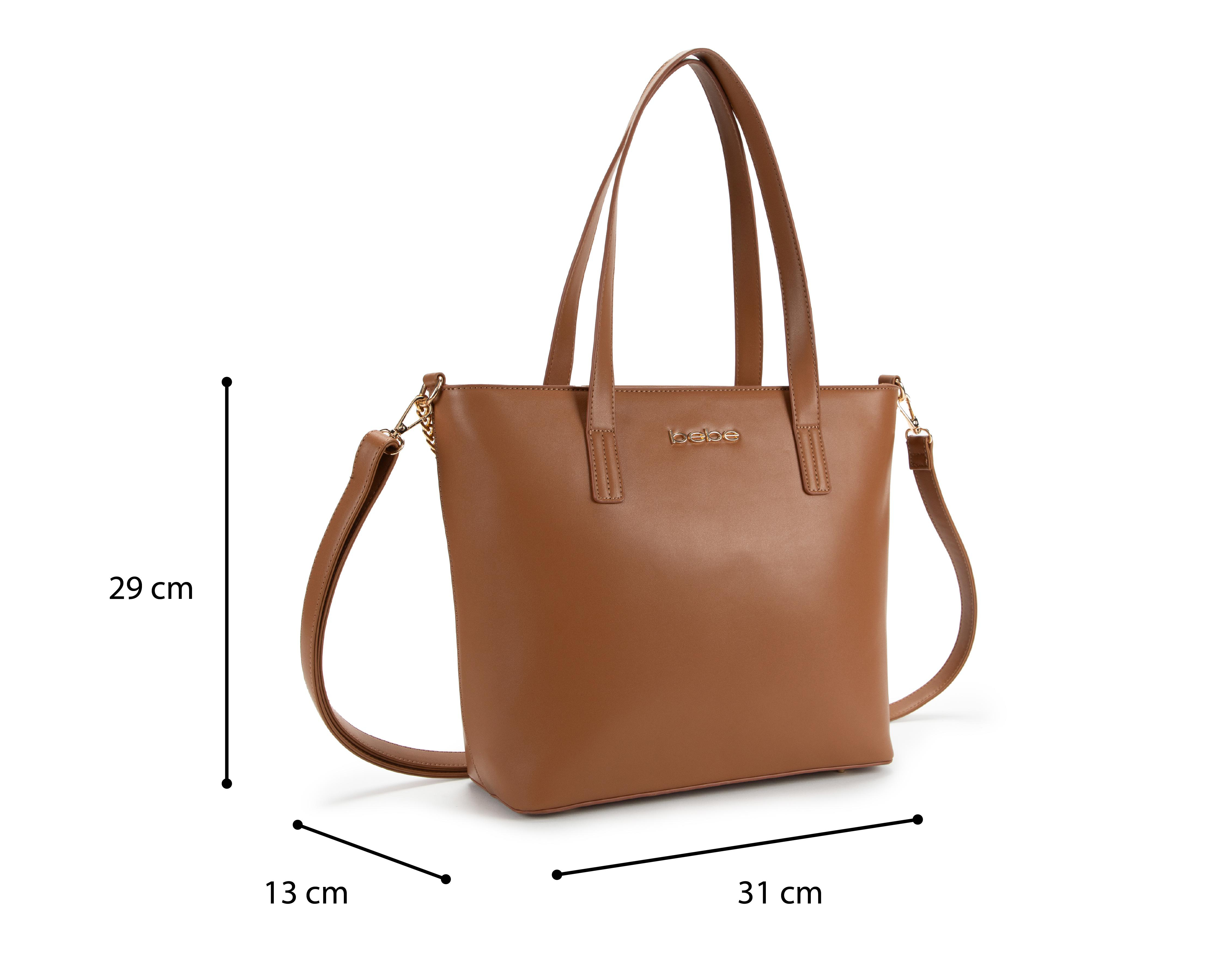 Foto 5 | Bolsa de Hombro Bebe