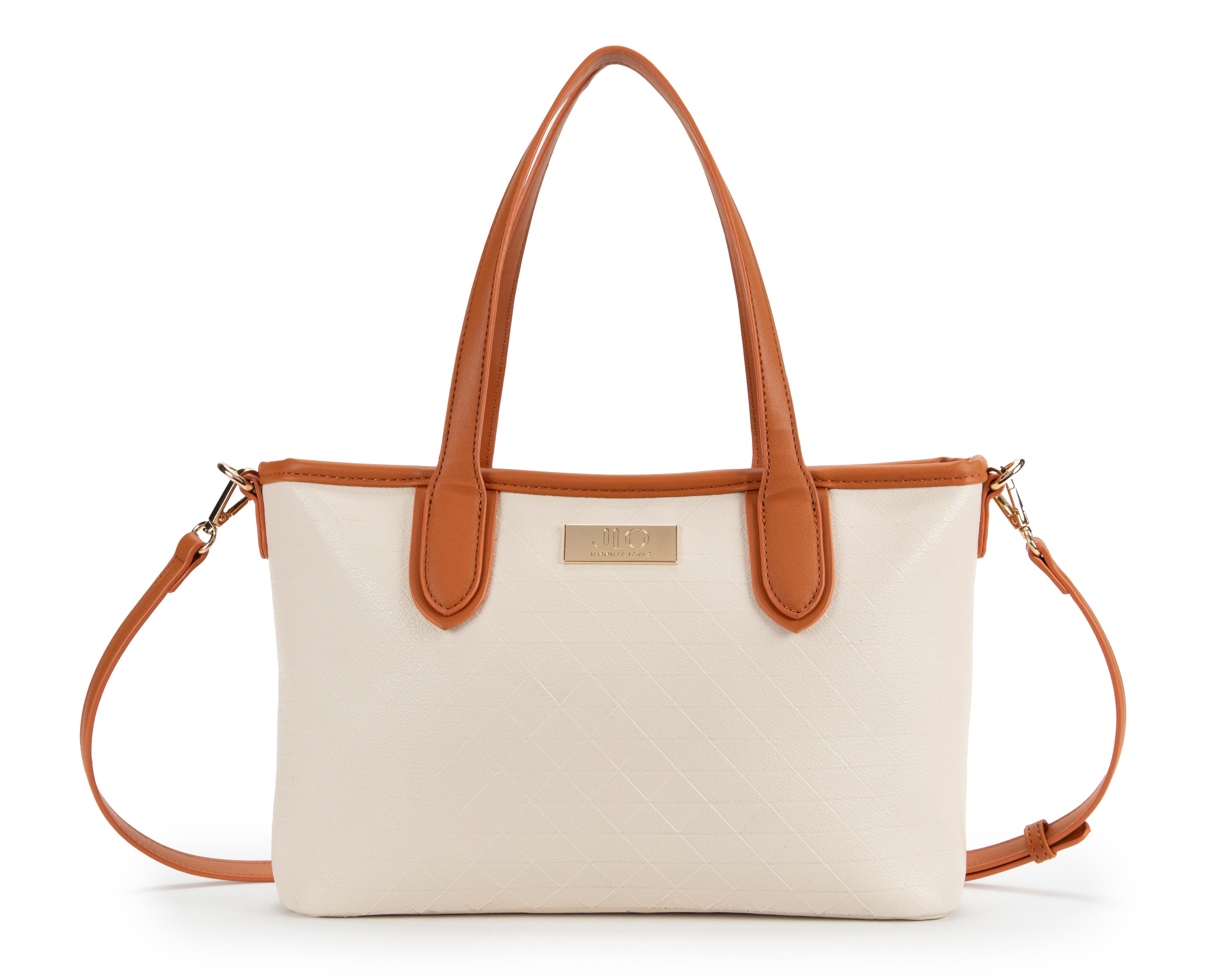 Foto 2 pulgar | Bolsa de Hombro Jennifer Lopez
