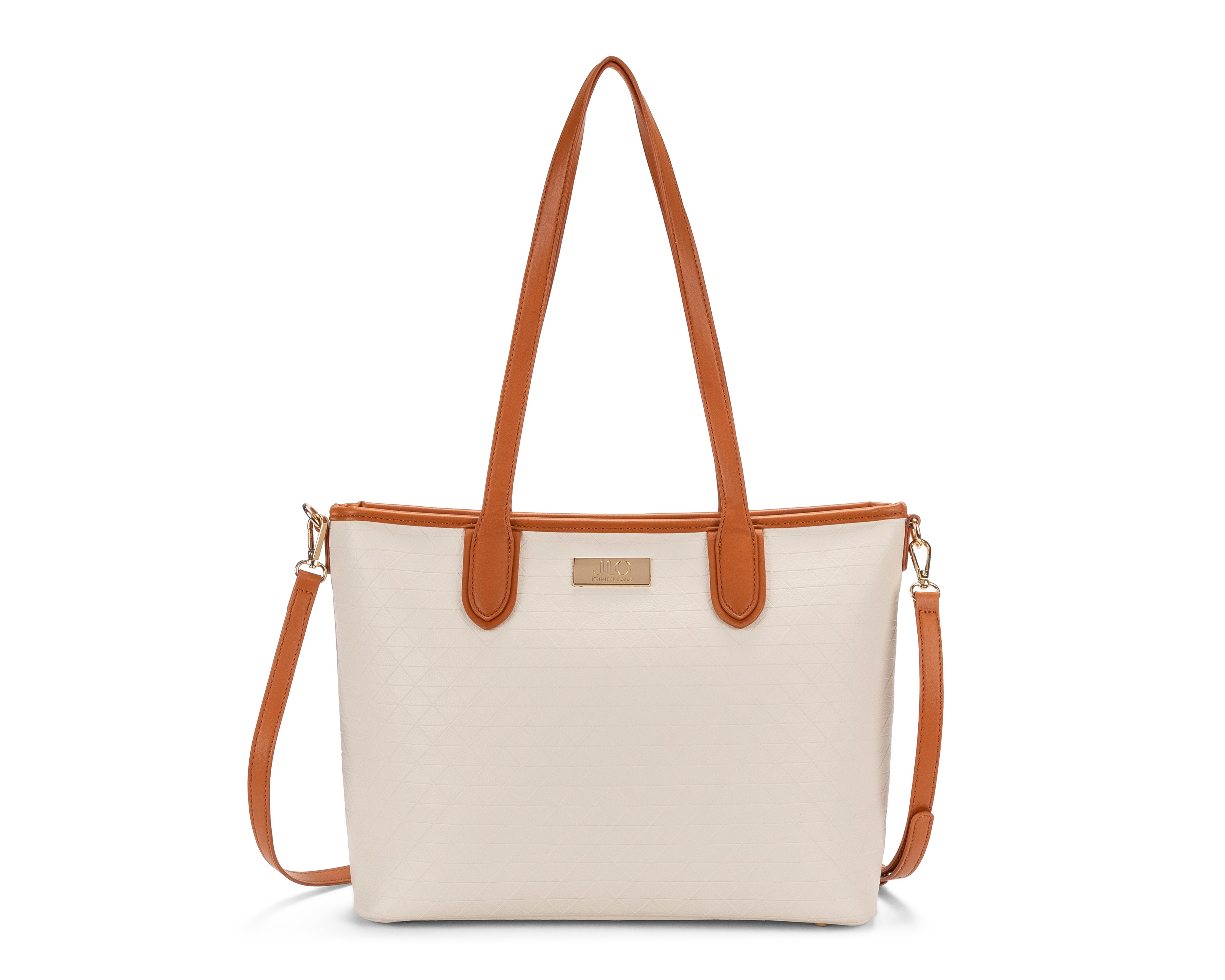 Bolsa de Hombro Jennifer Lopez