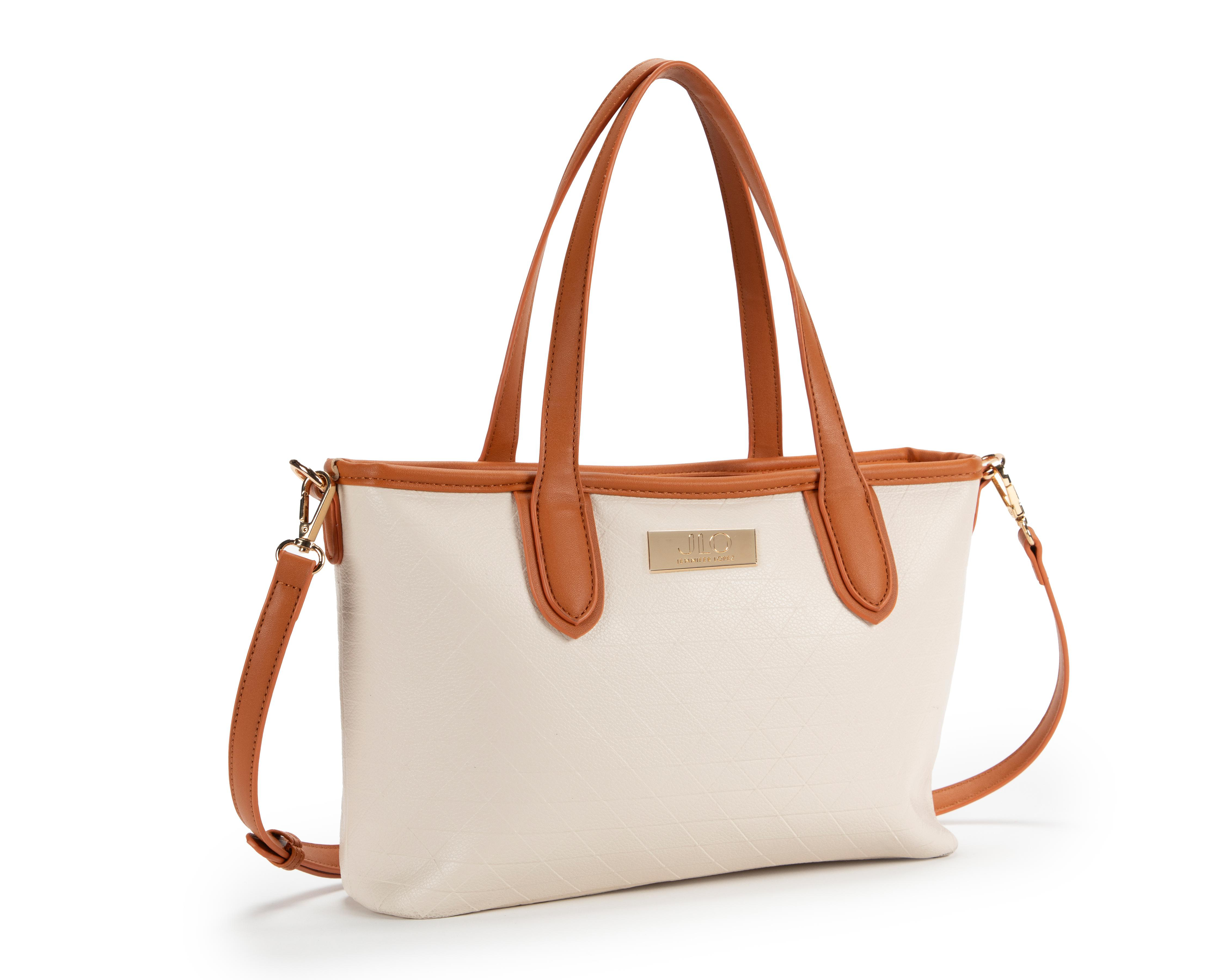 Foto 2 | Bolsa de Hombro Jennifer Lopez