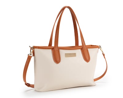 Foto 2 | Bolsa de Hombro Jennifer Lopez