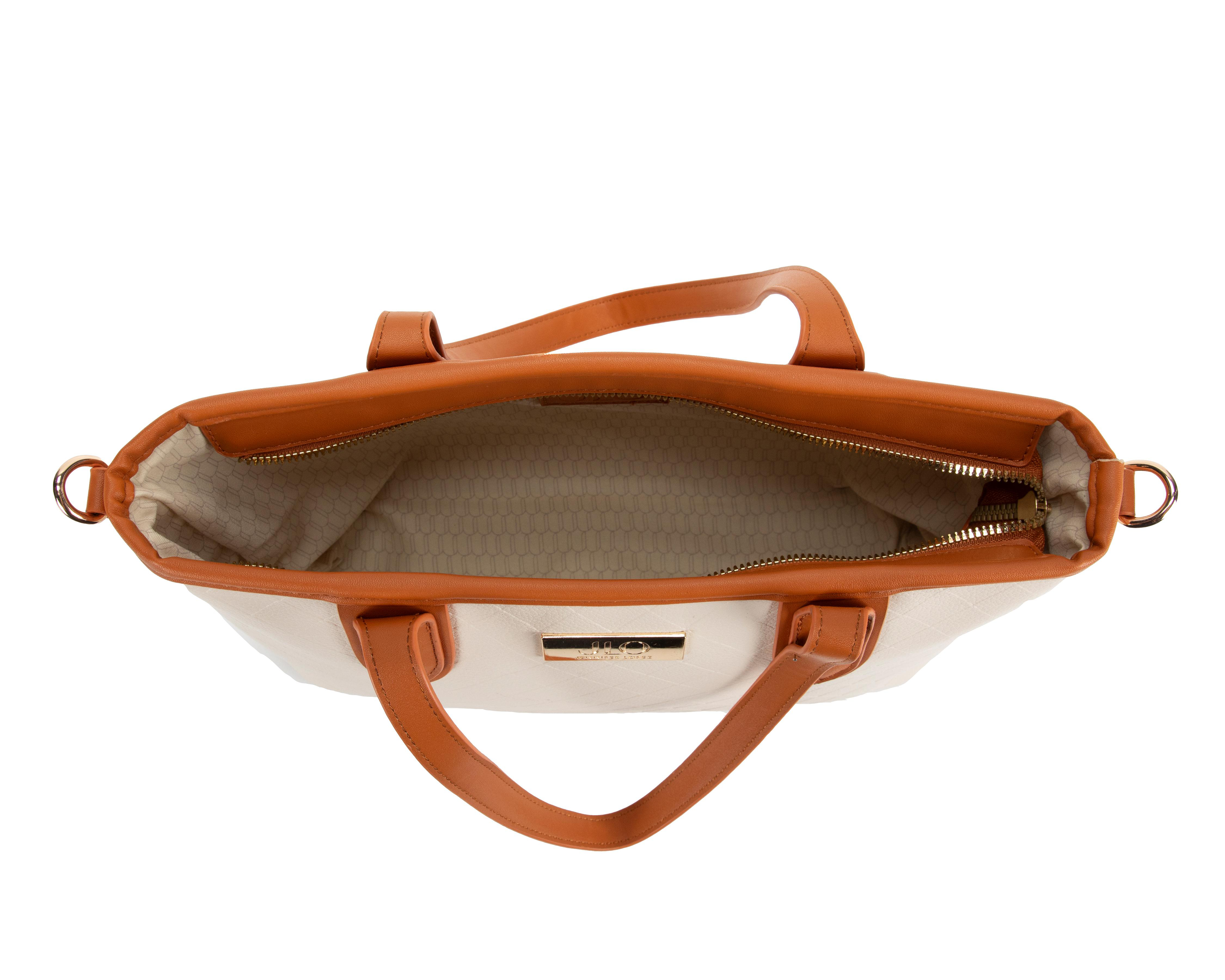 Foto 4 | Bolsa de Hombro Jennifer Lopez