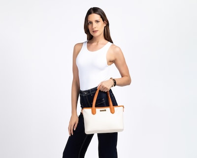 Foto 6 | Bolsa de Hombro Jennifer Lopez