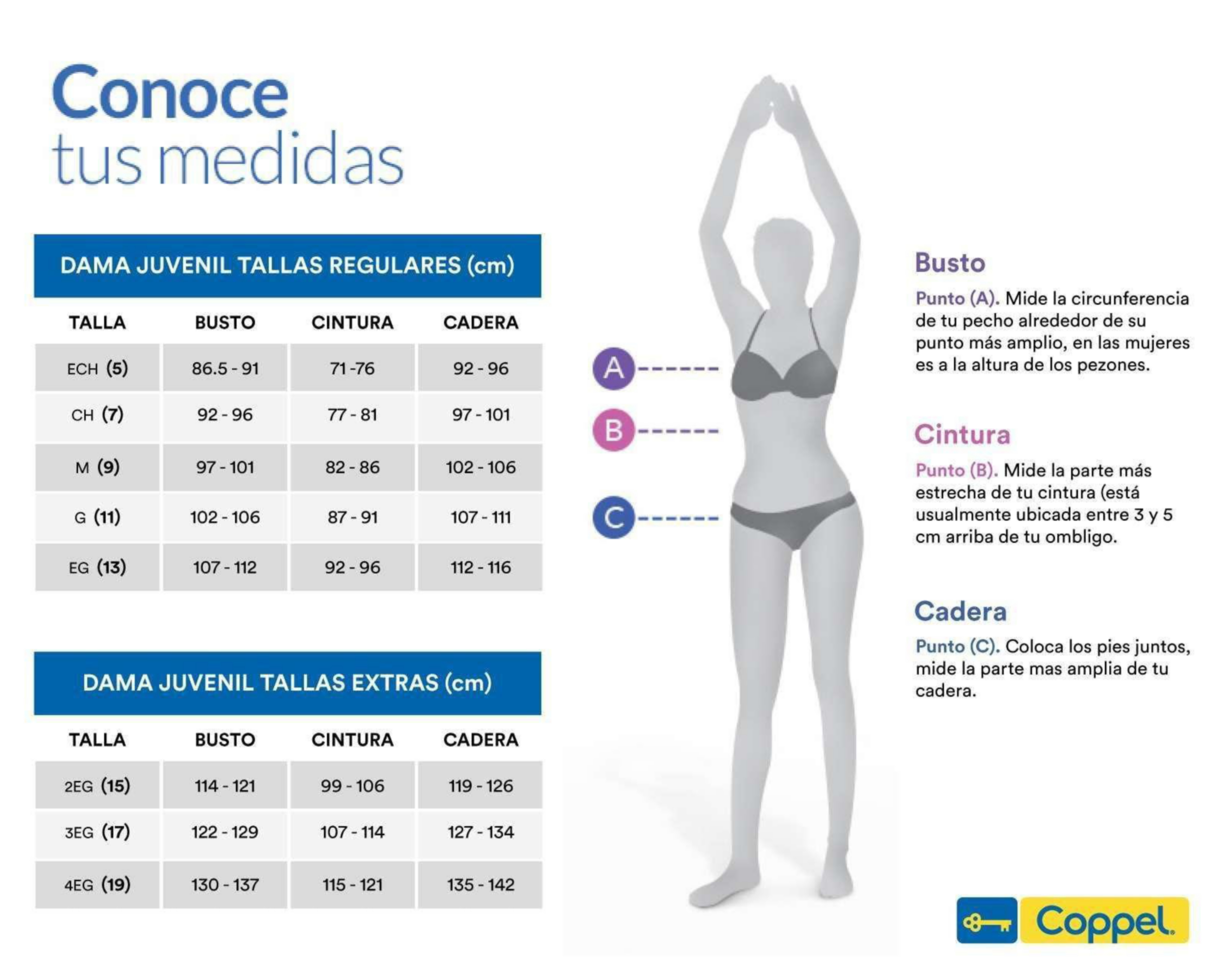Foto 8 | Vestido Refill Casual a Rayas de Tirantes con Cinto
