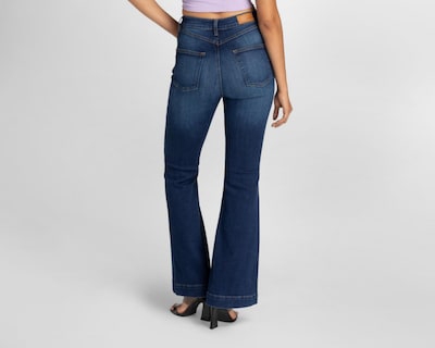 Foto 3 | Jeans Flare Oggi Ruby para Mujer
