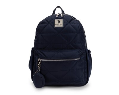 Foto 1 | Mochila York Team Polo Club Capitonada