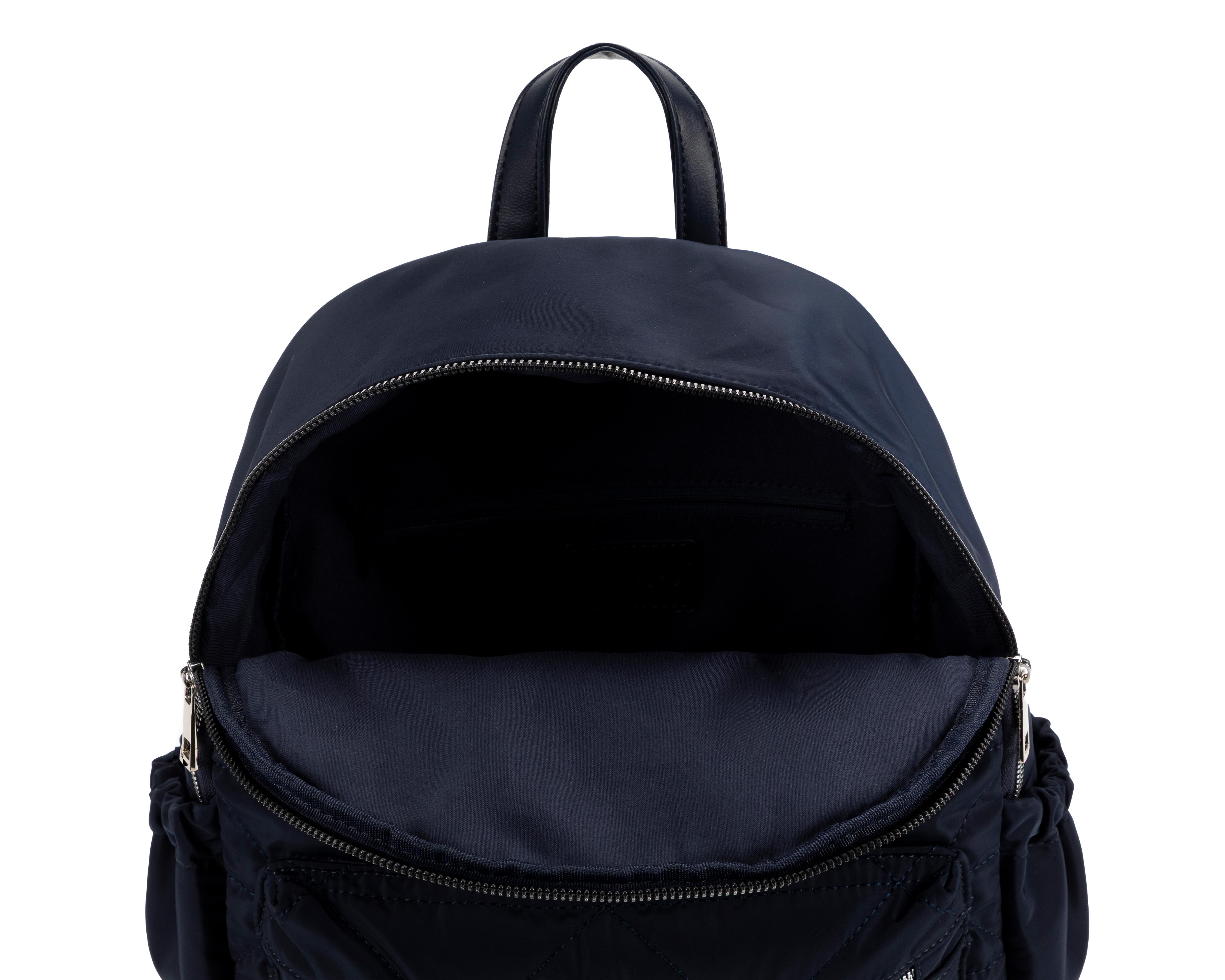 Foto 4 | Mochila York Team Polo Club Capitonada