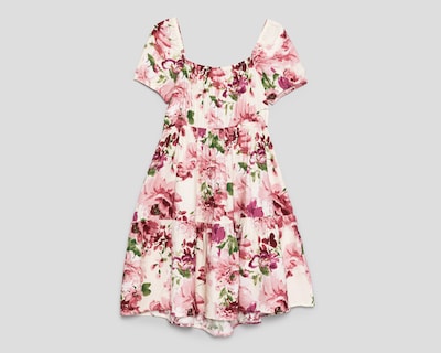 Foto 2 | Vestido de Maternidad Floral Mamá Bella