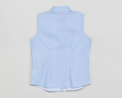 Foto 2 | Blusa sin Mangas Sahara para Mujer
