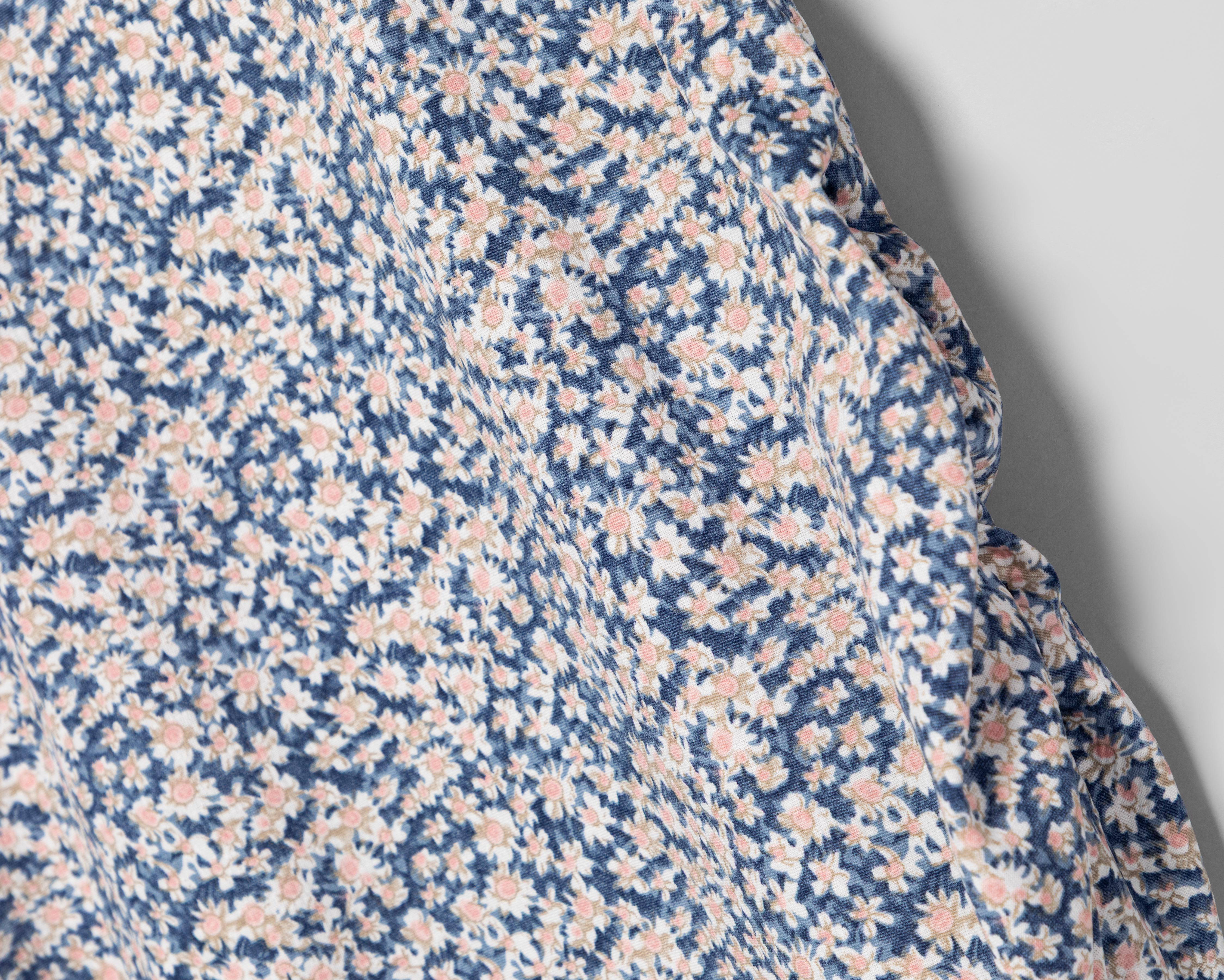 Foto 4 | Playera de Maternidad Manga Corta Mamá Bella 2 Piezas