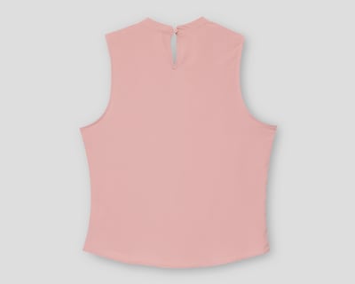 Foto 2 | Blusa sin Mangas Sahara para Mujer