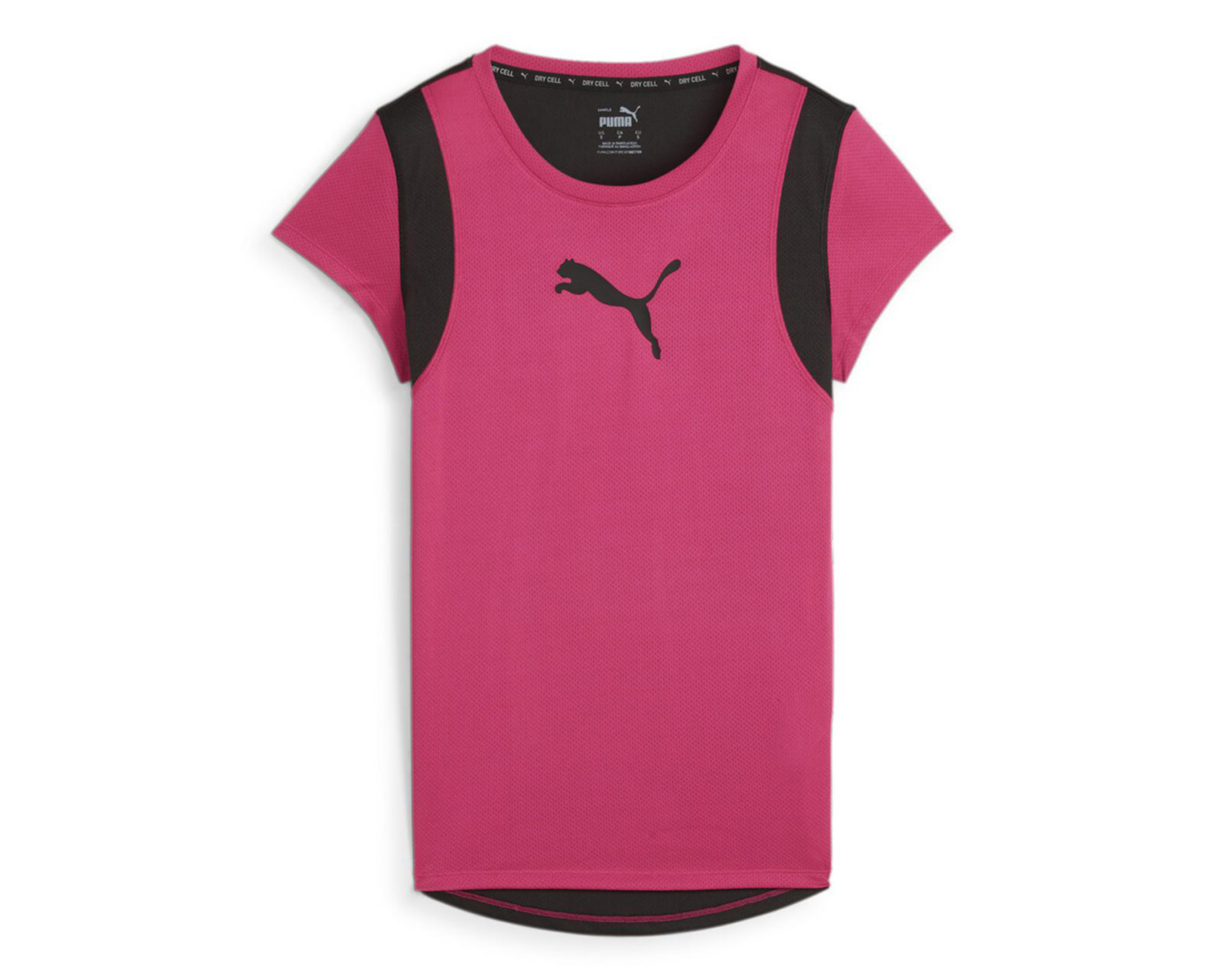 Foto 2 pulgar | Playera de Entrenamiento Puma para Mujer