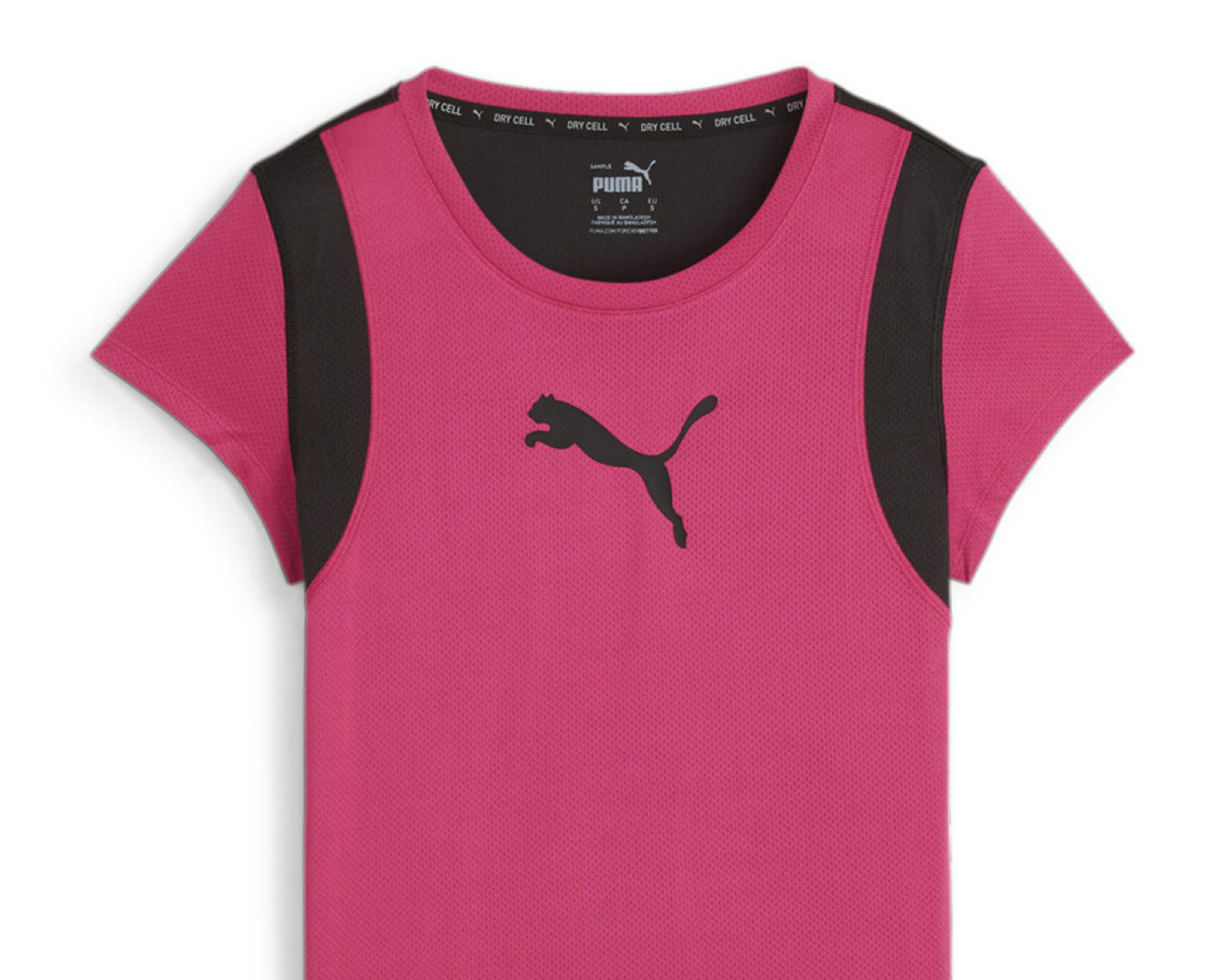 Foto 4 pulgar | Playera de Entrenamiento Puma para Mujer