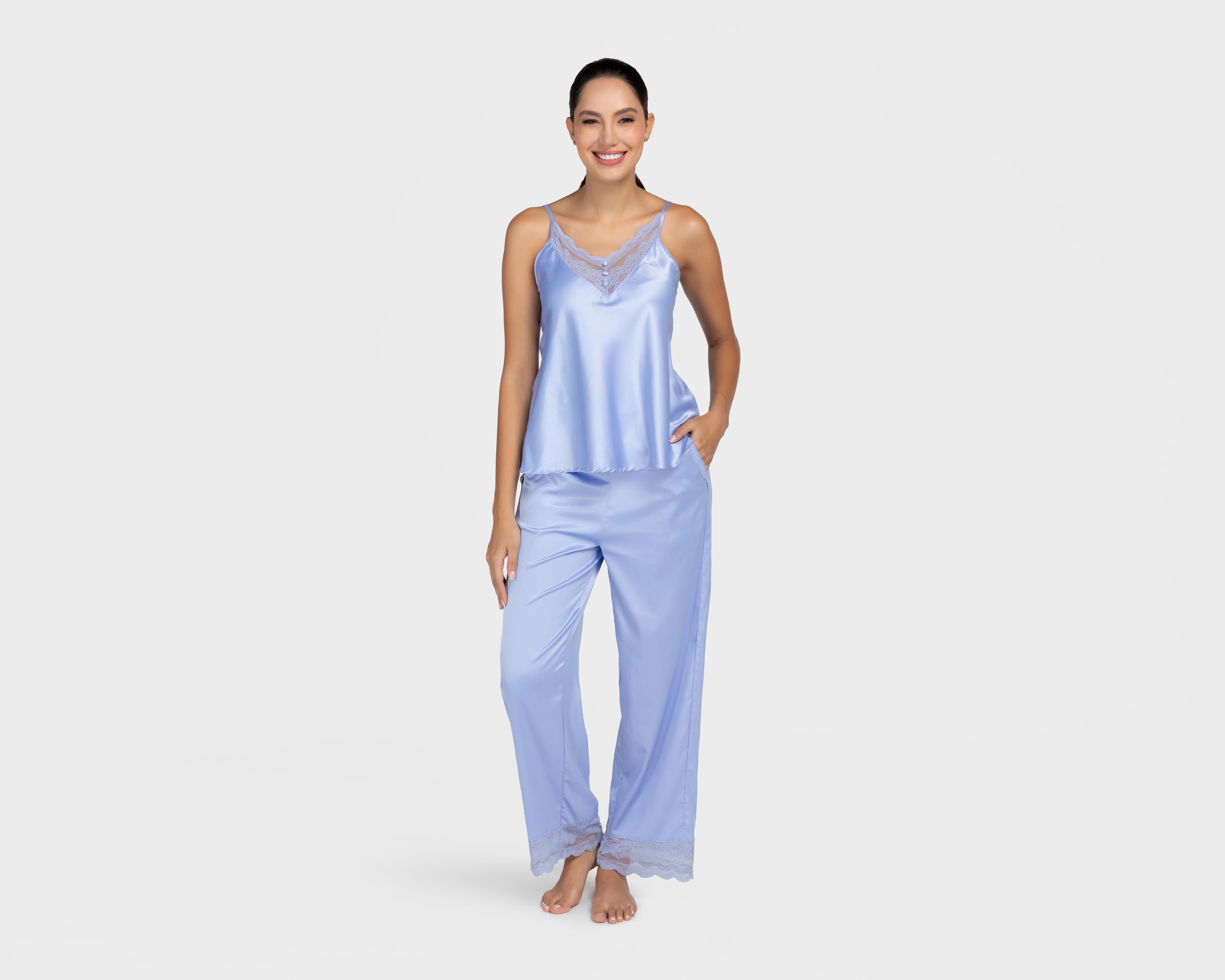 Pijama Beauty Secret para Mujer
