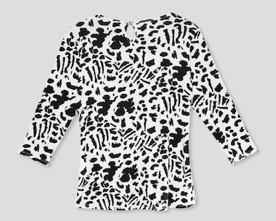 Foto 2 | Blusa Manga 3/4 Sahara para Mujer