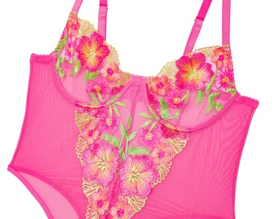 Foto 3 | Baby Doll Eva Tu Estilo Íntimo para Mujer