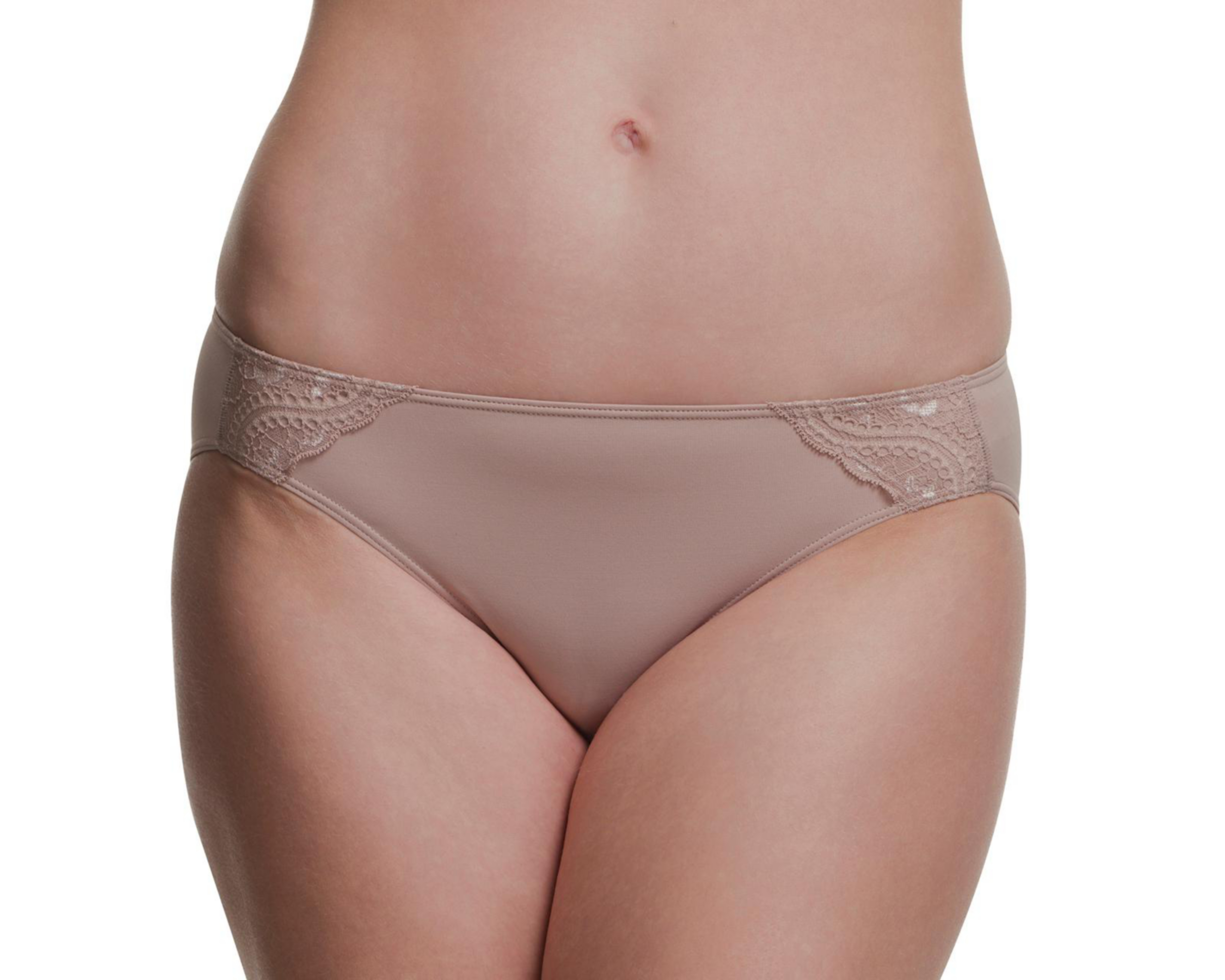 Foto 1 | Bikini con Encaje Playtex para Mujer