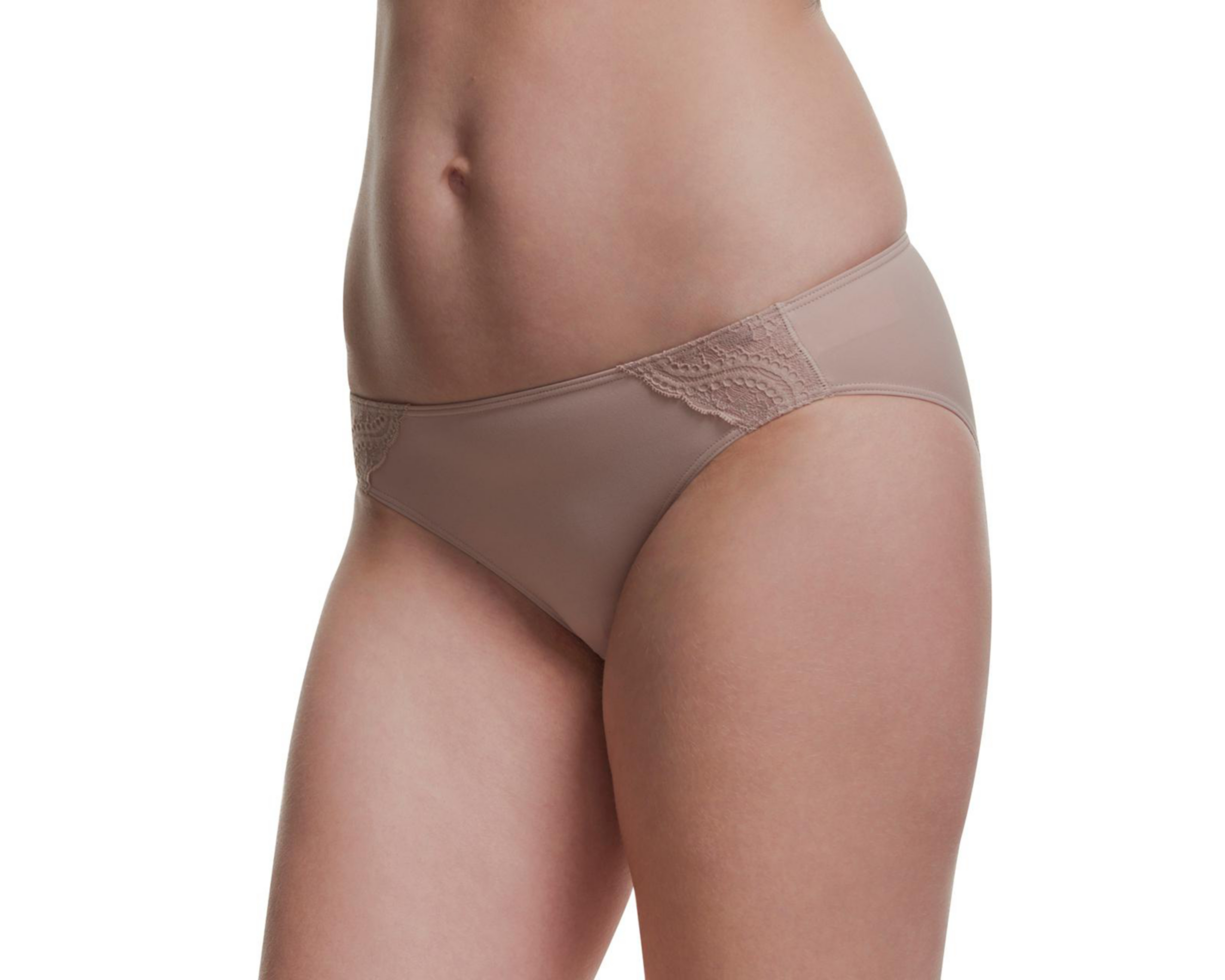 Foto 2 | Bikini con Encaje Playtex para Mujer