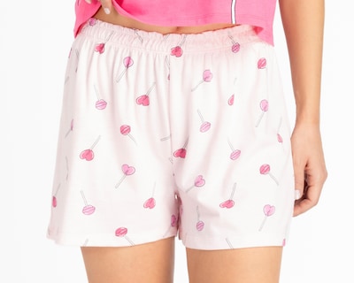 Foto 4 | Pijama Lovest Juvenil
